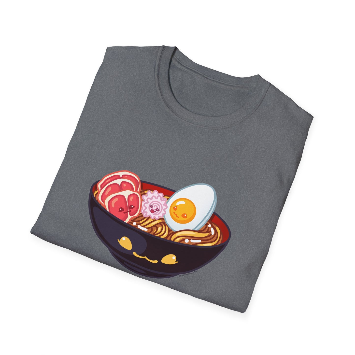 UwU Ramen Shirt