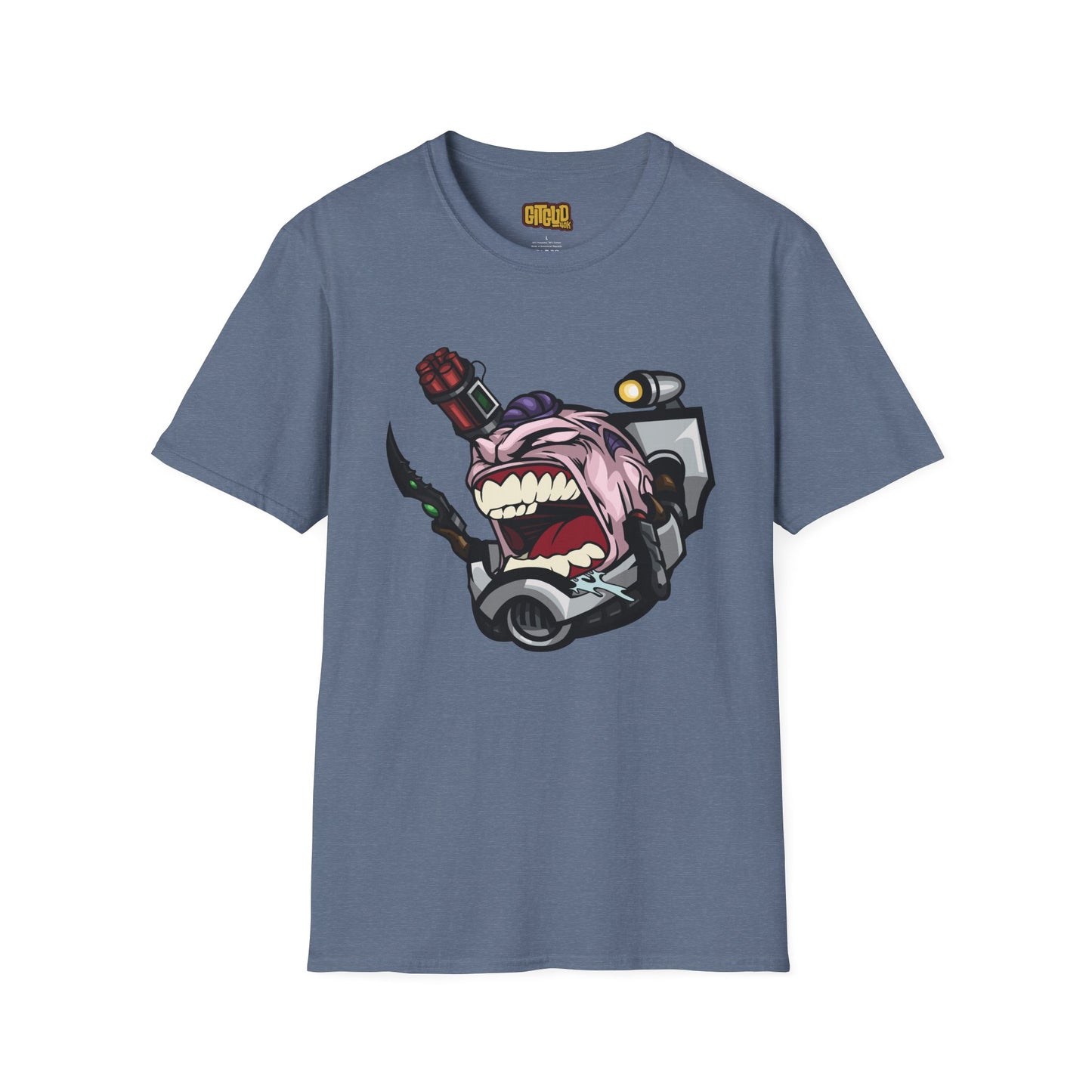 Essence Snatcher Tee