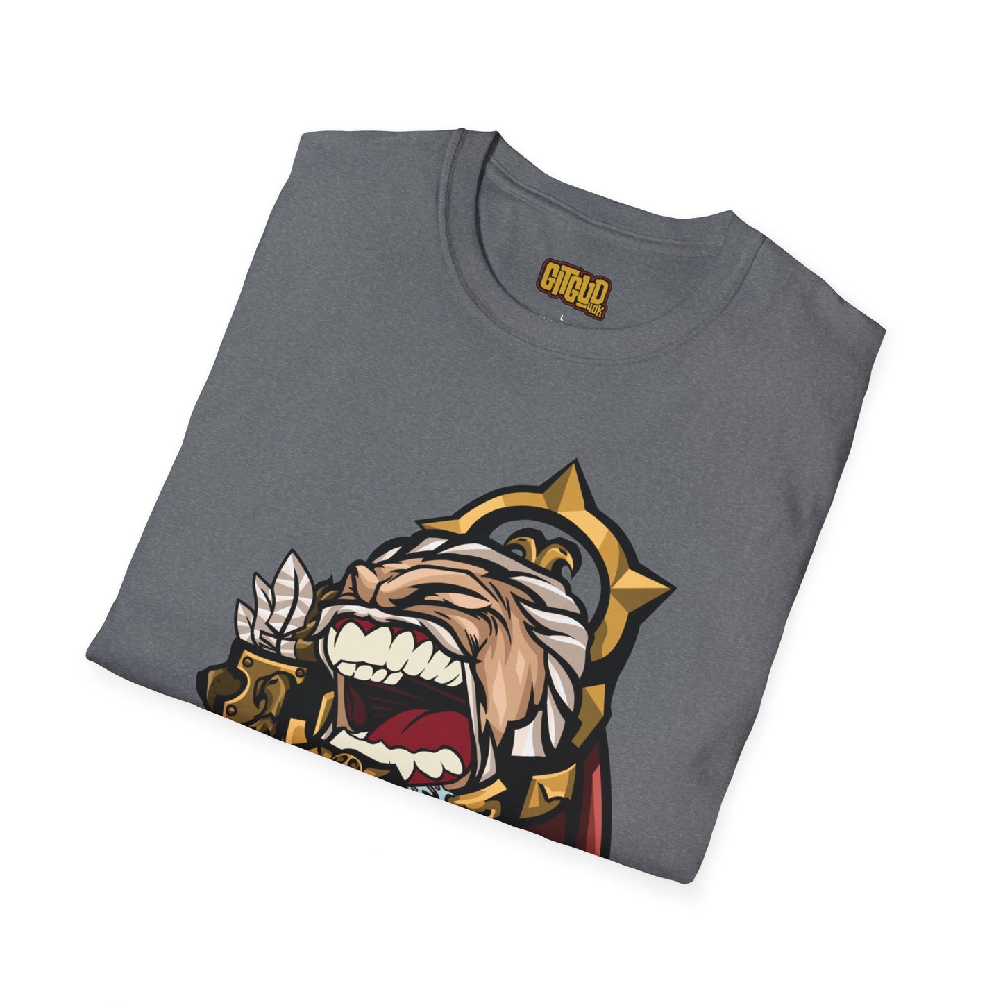 Captain Guy T-Shirt
