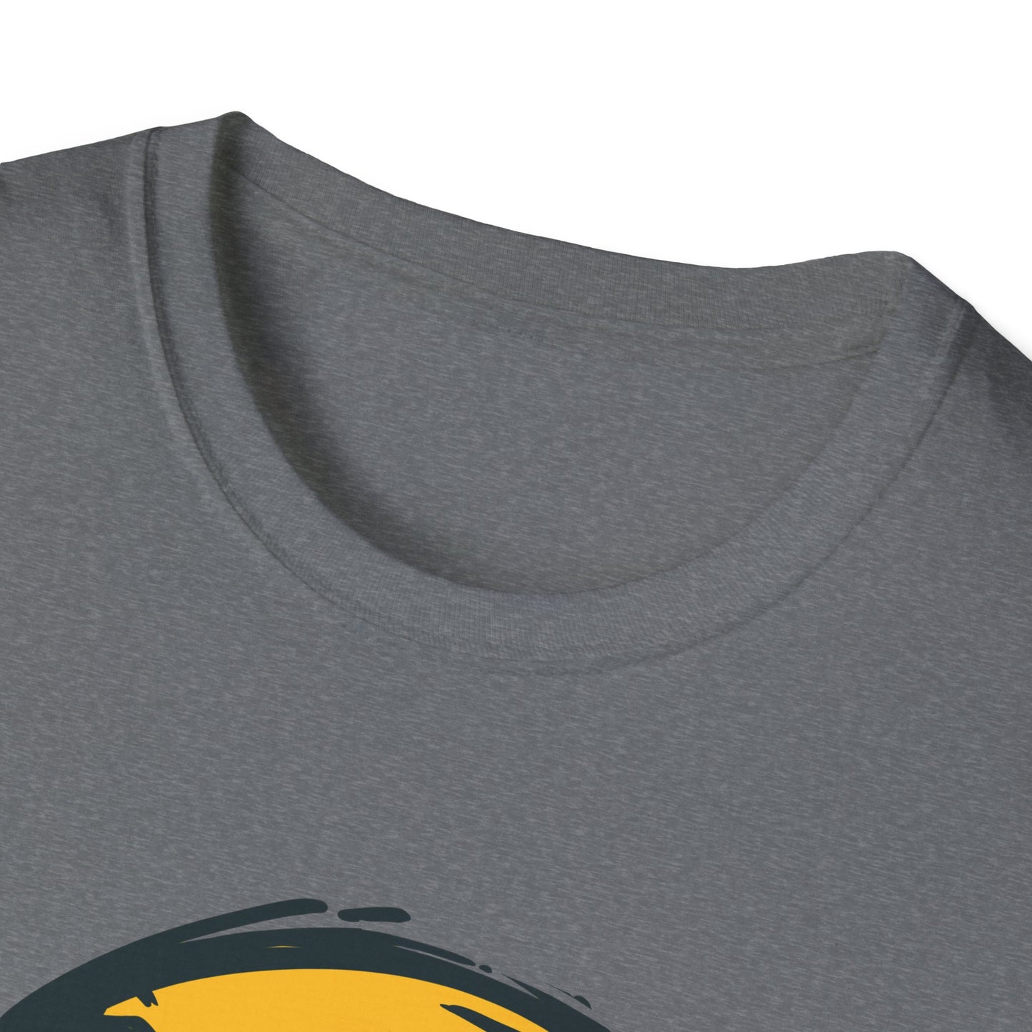 BLEH happy Face Shirt