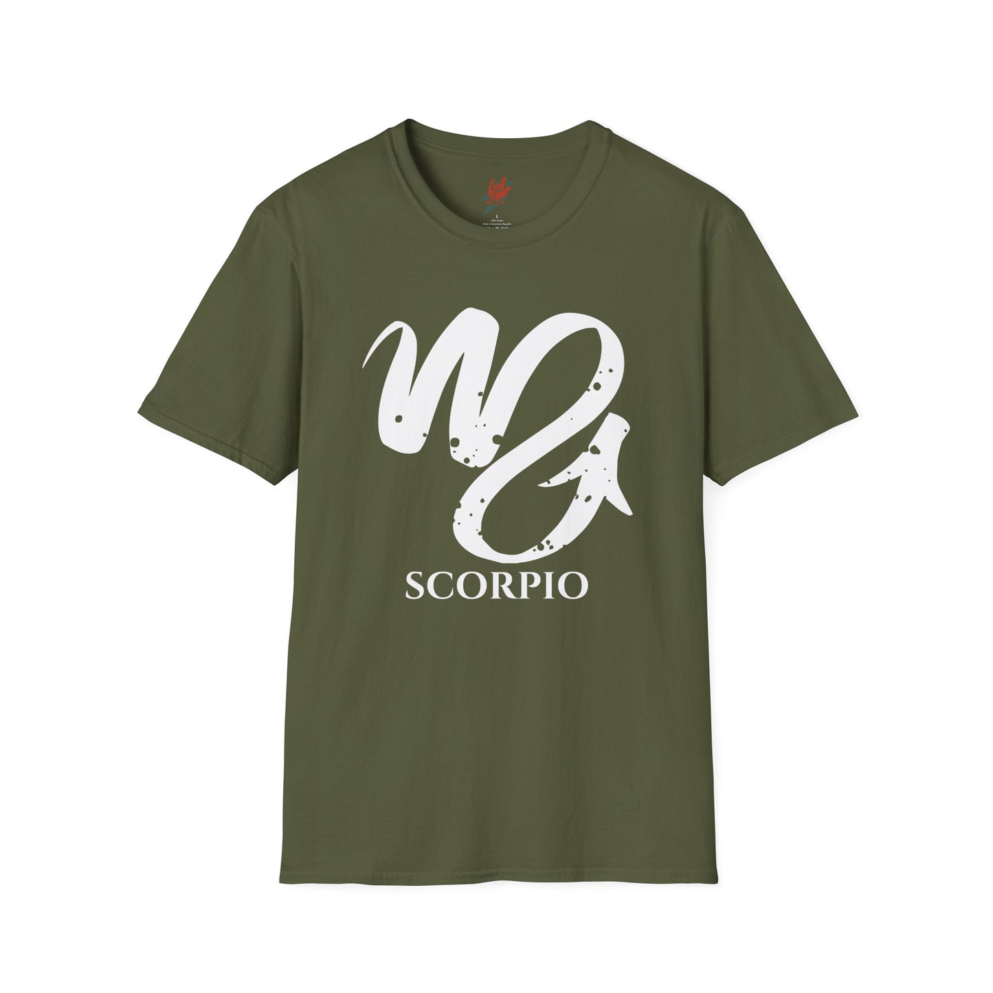 Scorpio Shirt