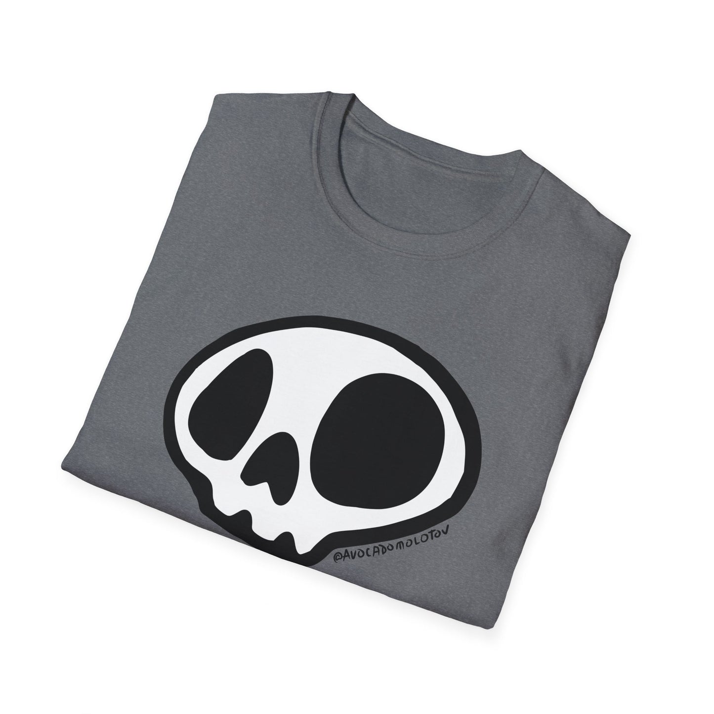 Skull Shirt