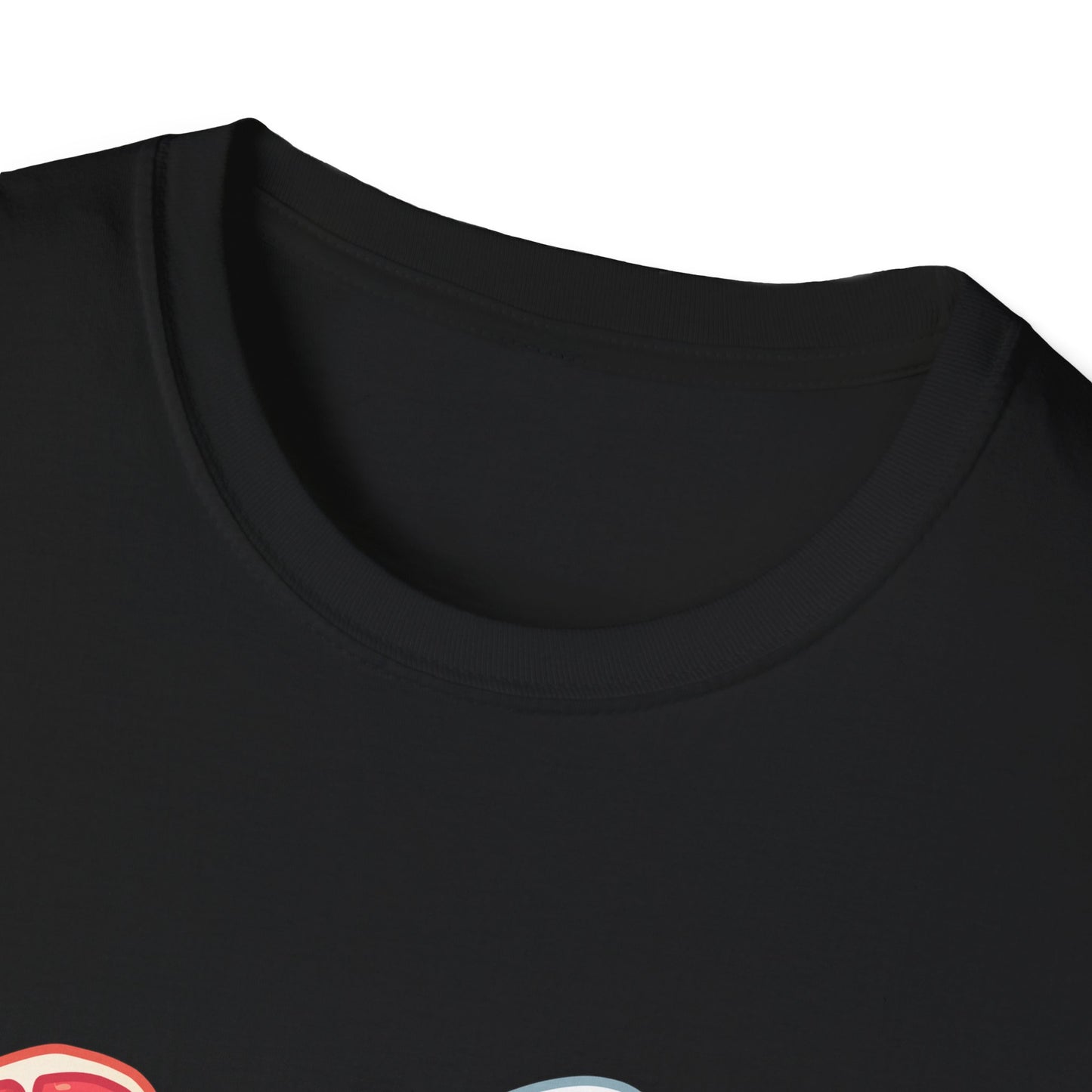 UwU Ramen Shirt