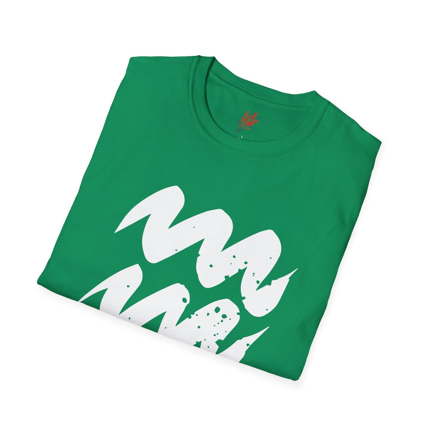 Aquarius Shirt