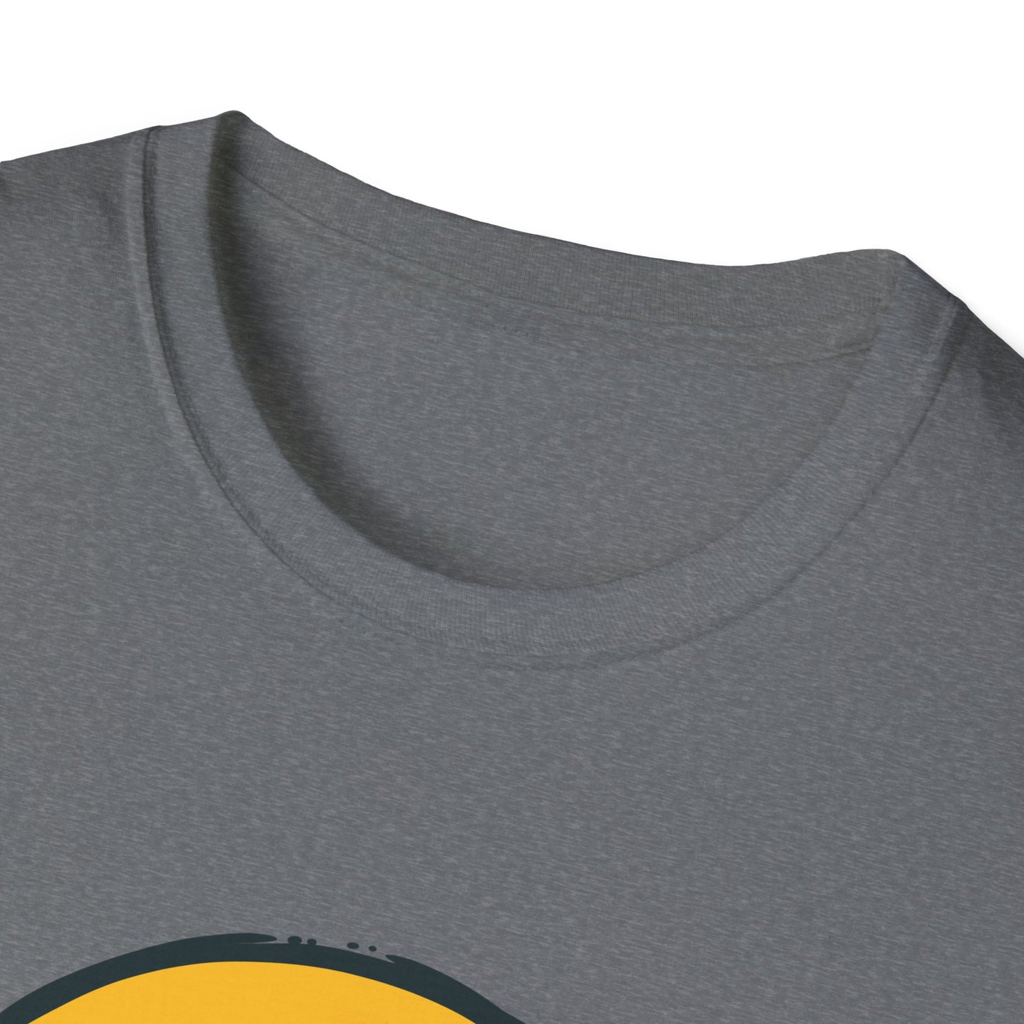 Heh Happy Face Shirt