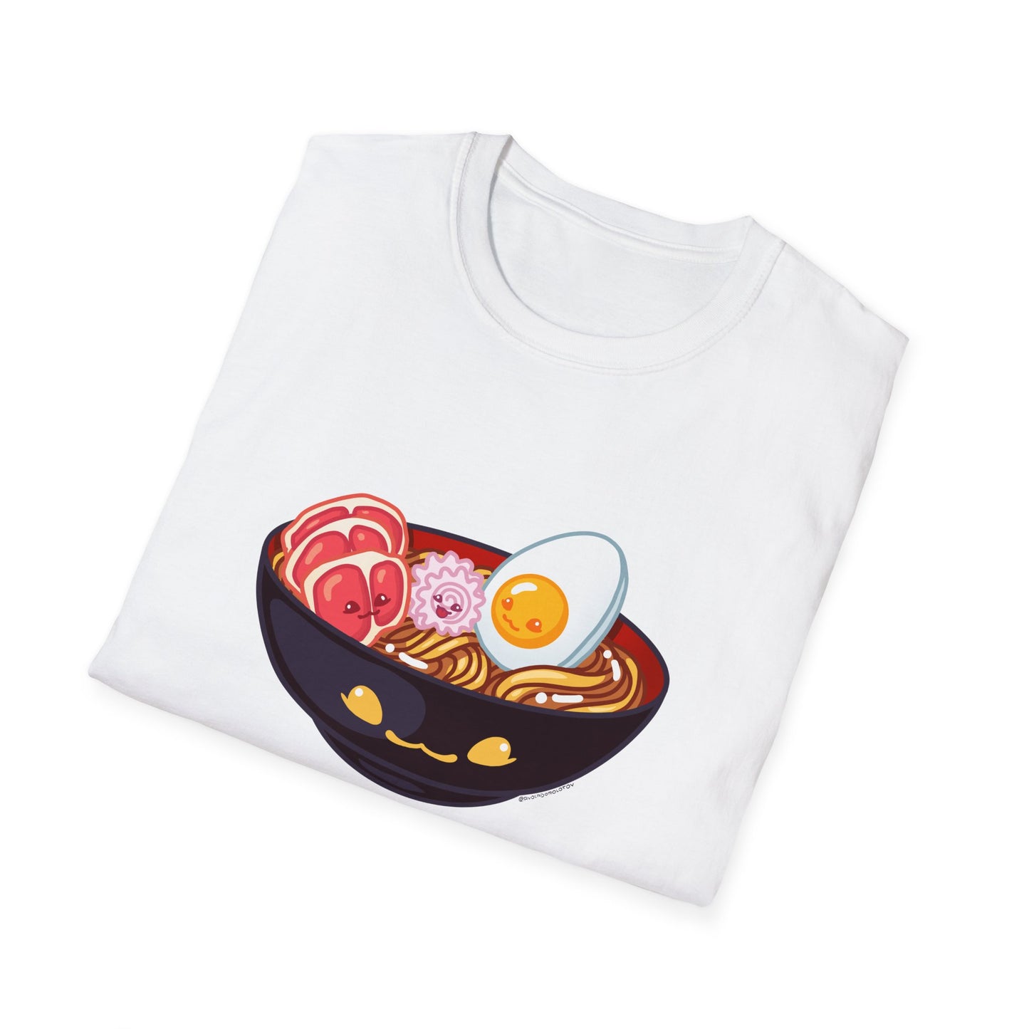 UwU Ramen Shirt