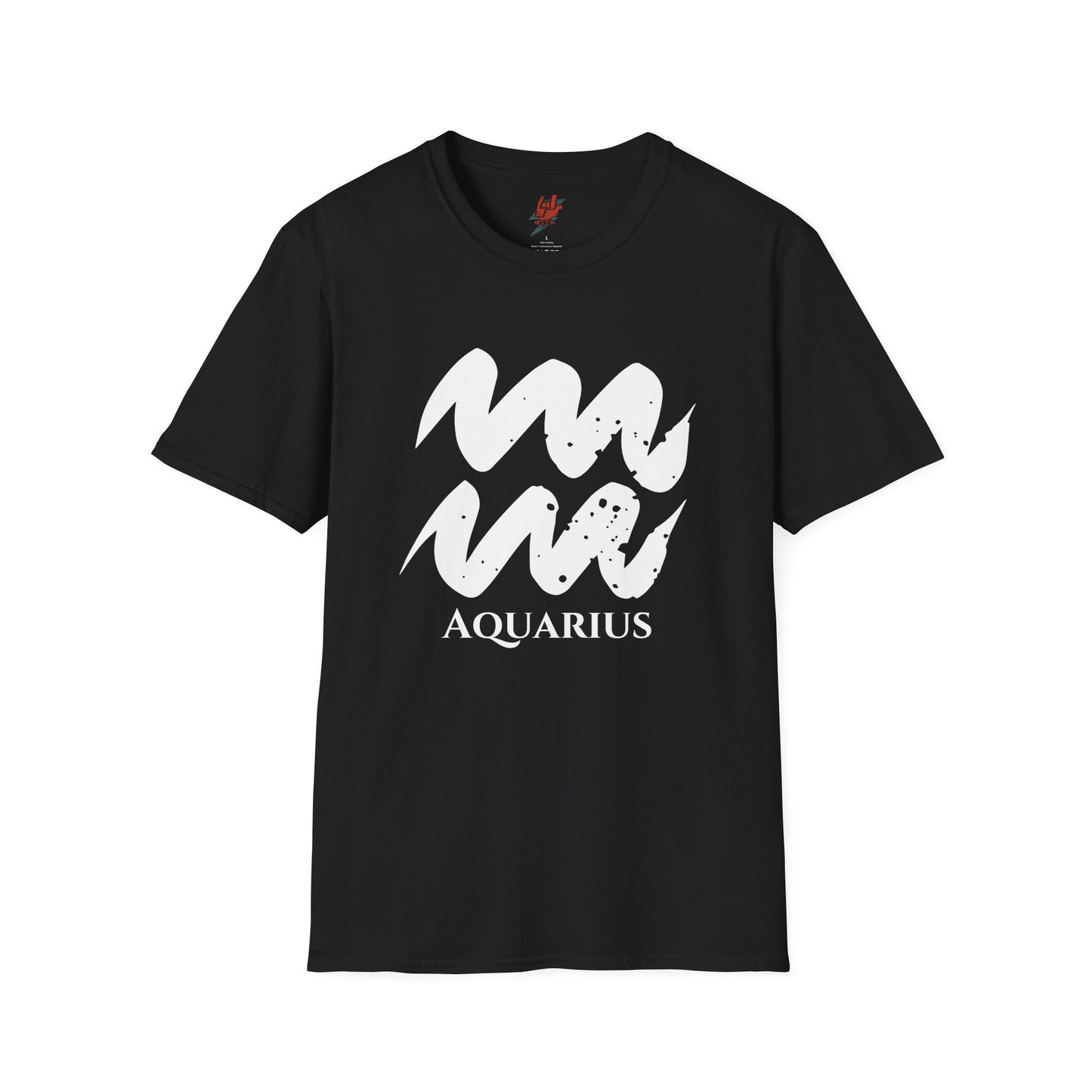 Aquarius Shirt