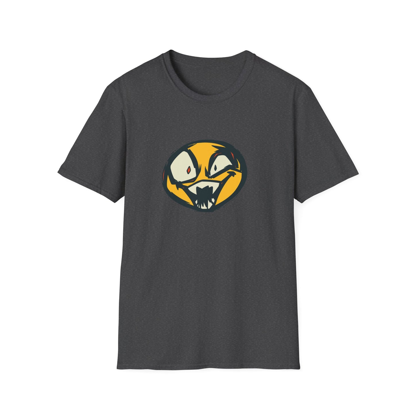 OOO Happy Face Shirt