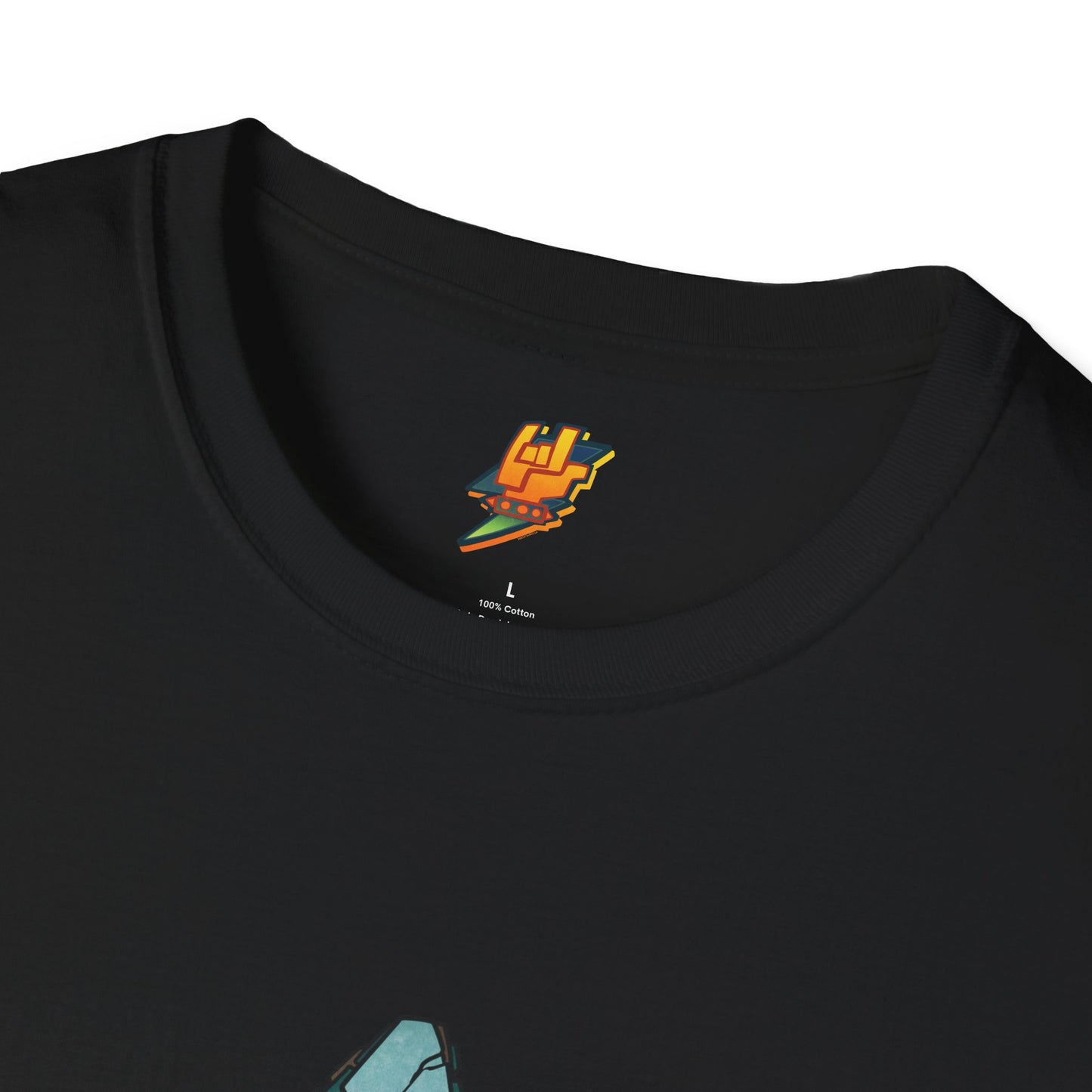 Sister Xiomara - Unisex T-Shirt