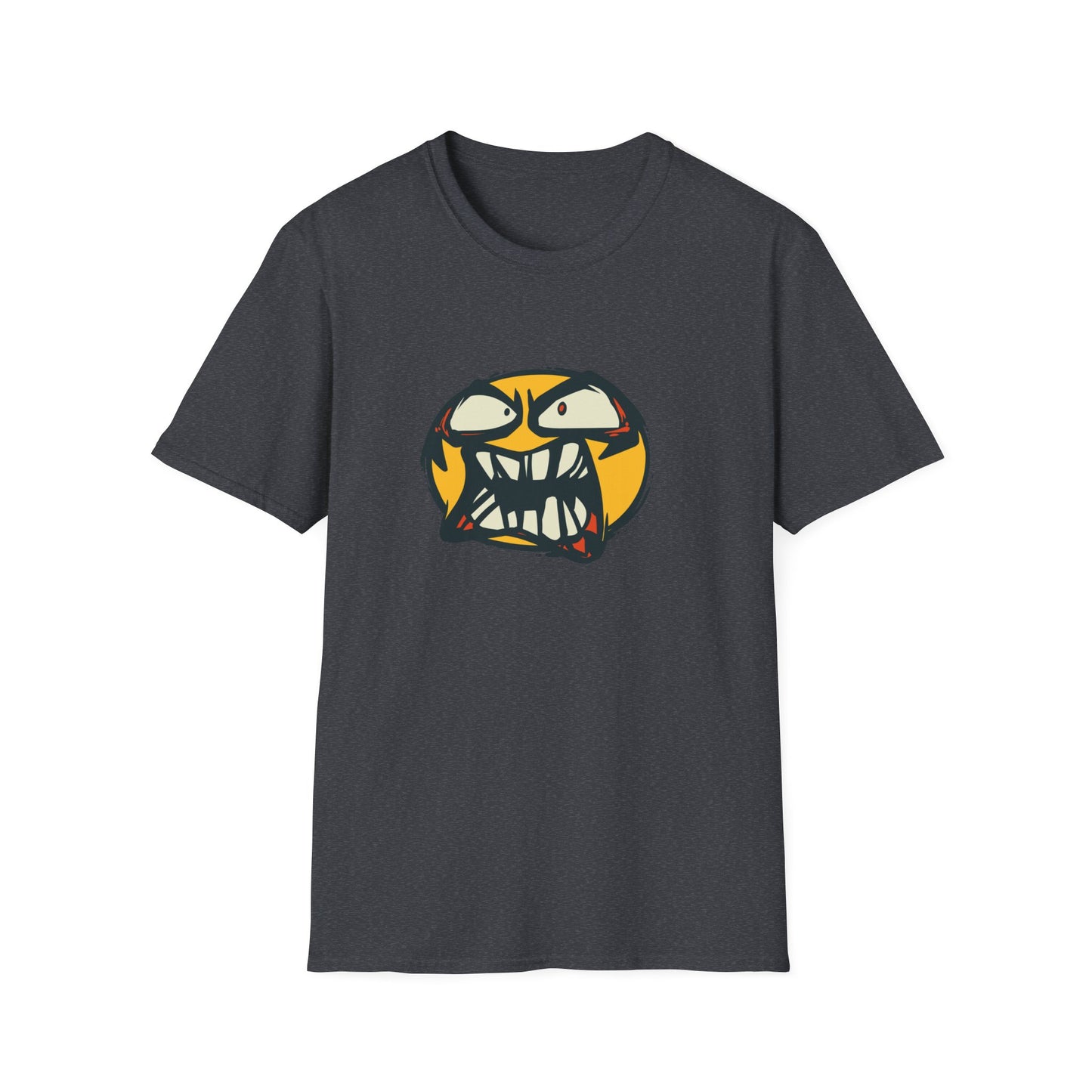 Argh happy Face Shirt
