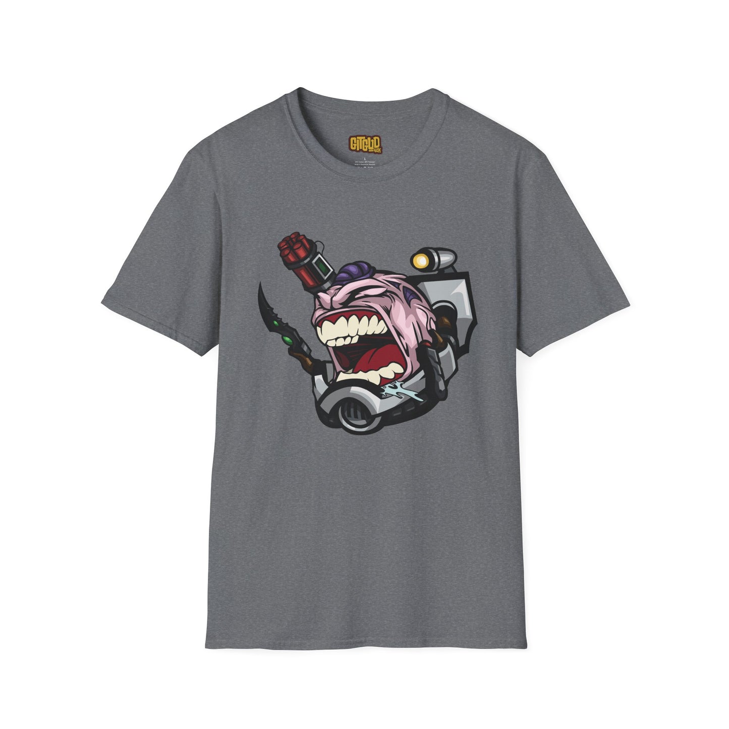 Essence Snatcher Tee