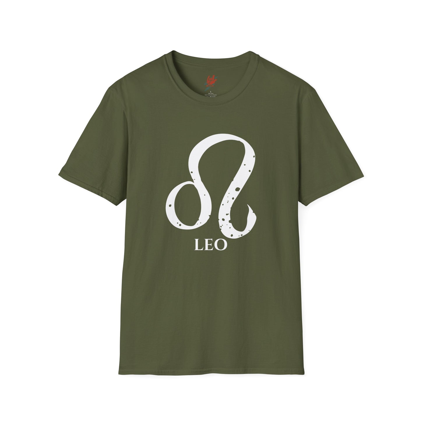 Leo Shirt