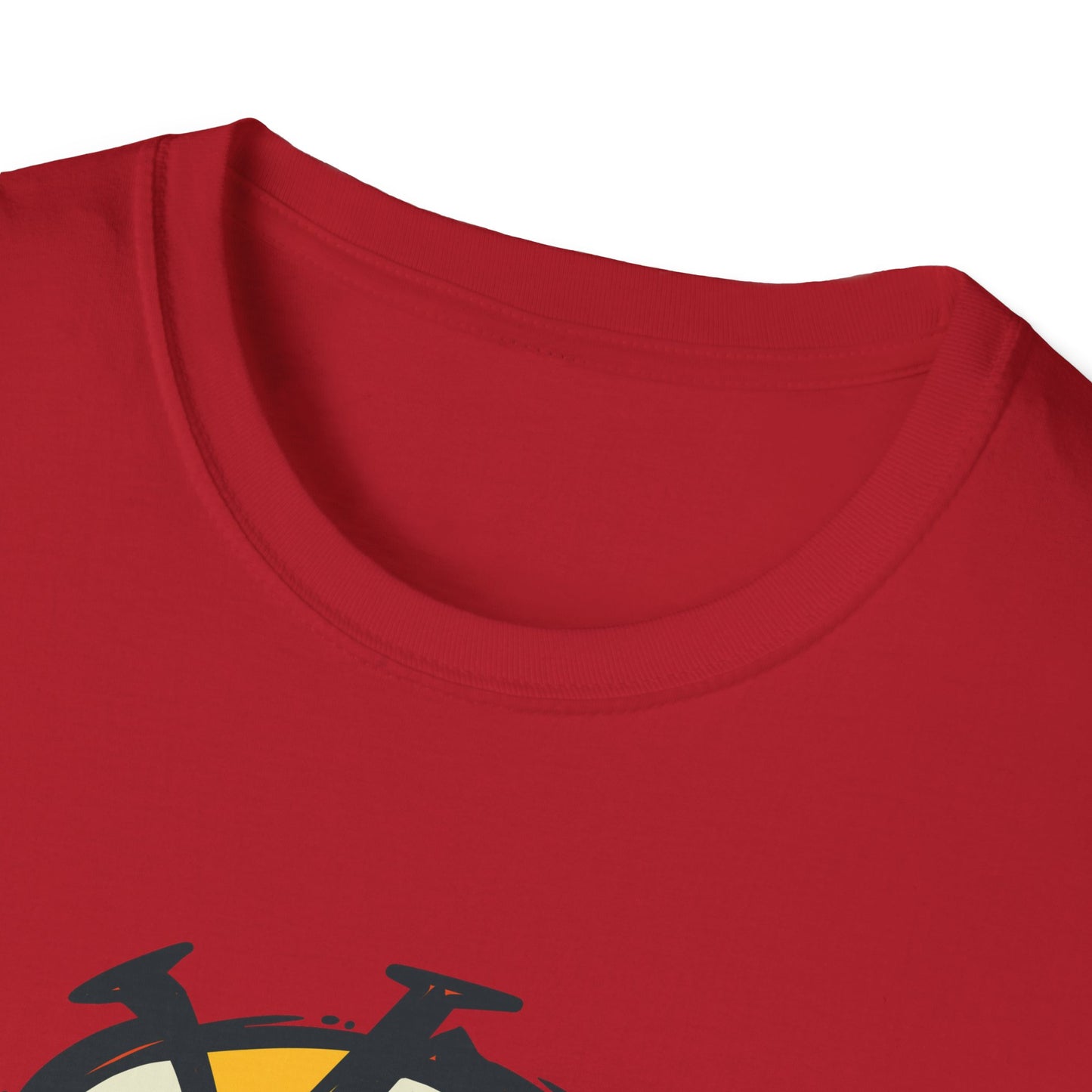 SmileTroll Happy Face Shirt