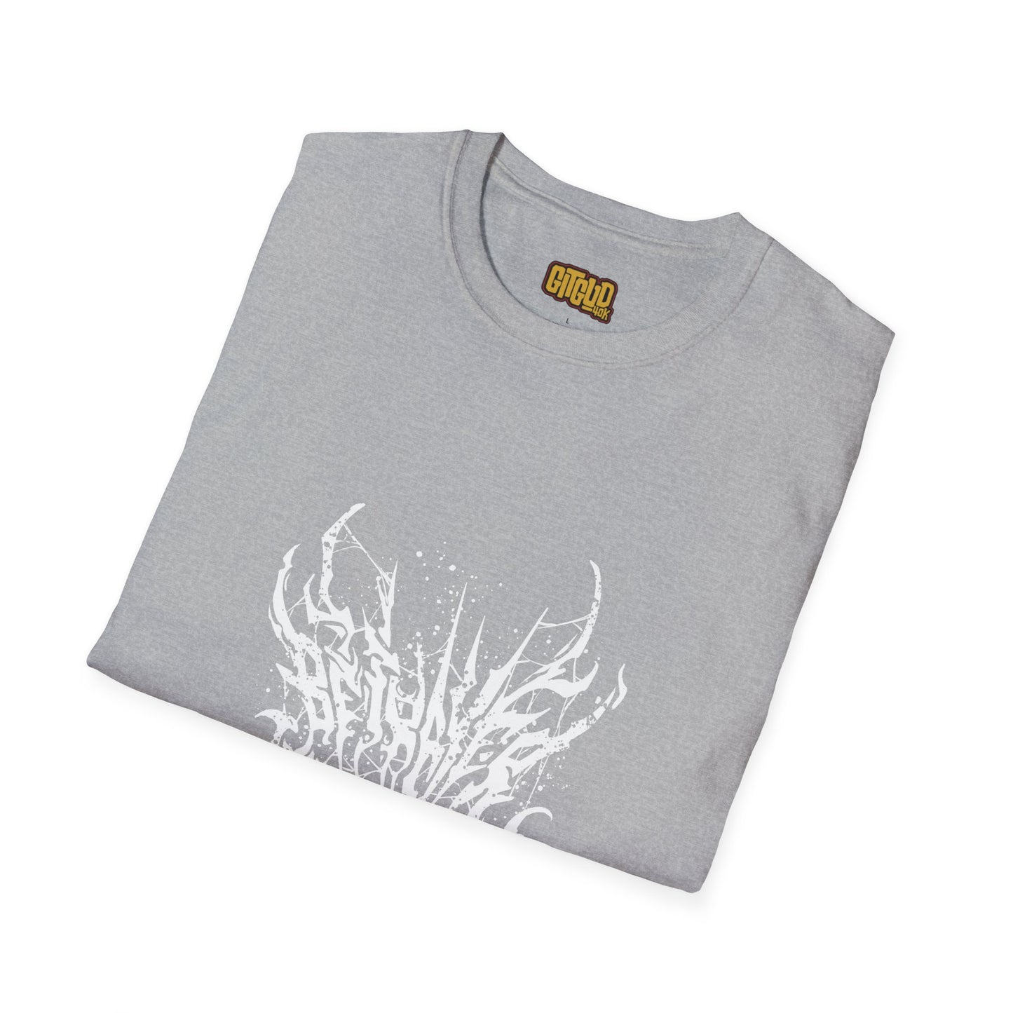 Metal Betrayer T-Shirt