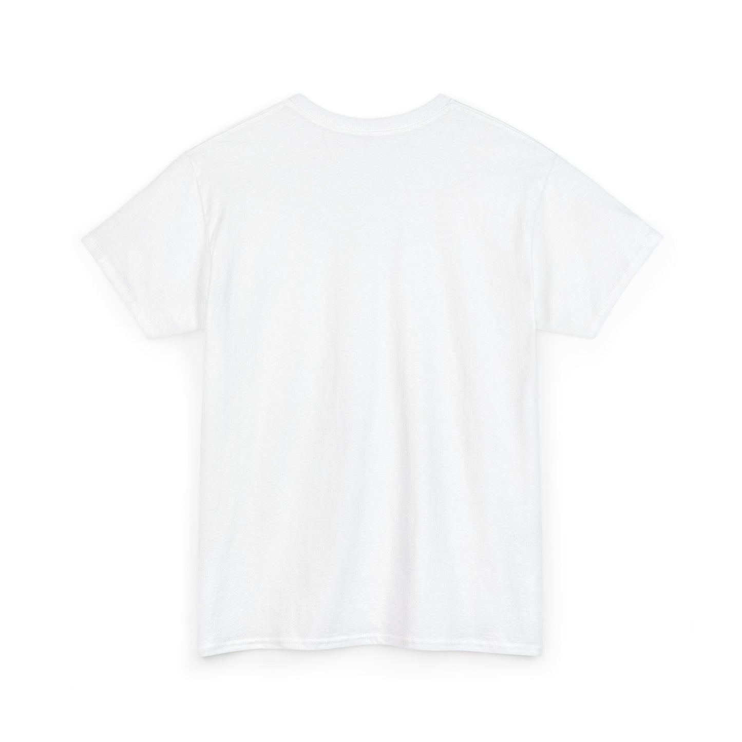 Heavy Metal Titan Tee Shirt