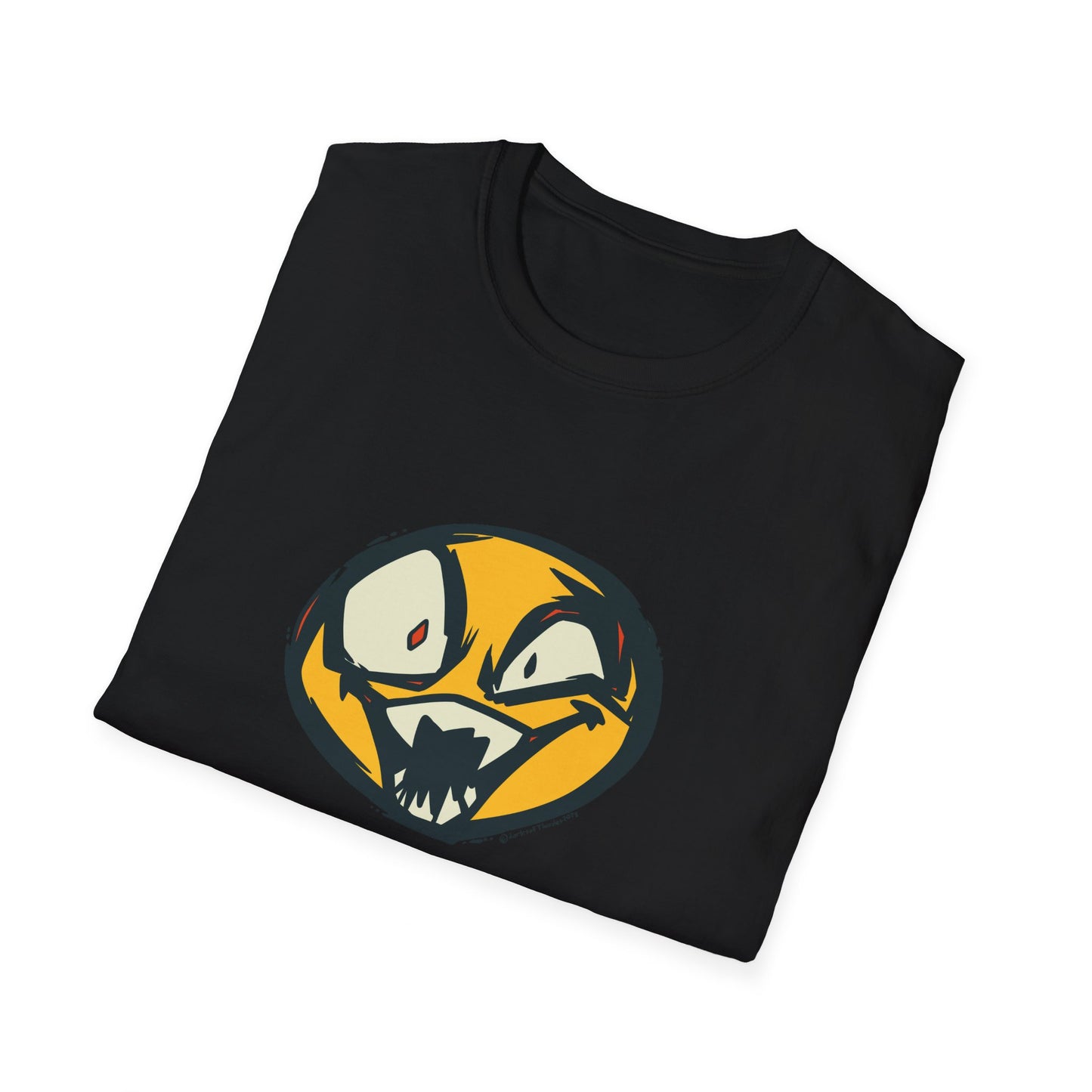 OOO Happy Face Shirt