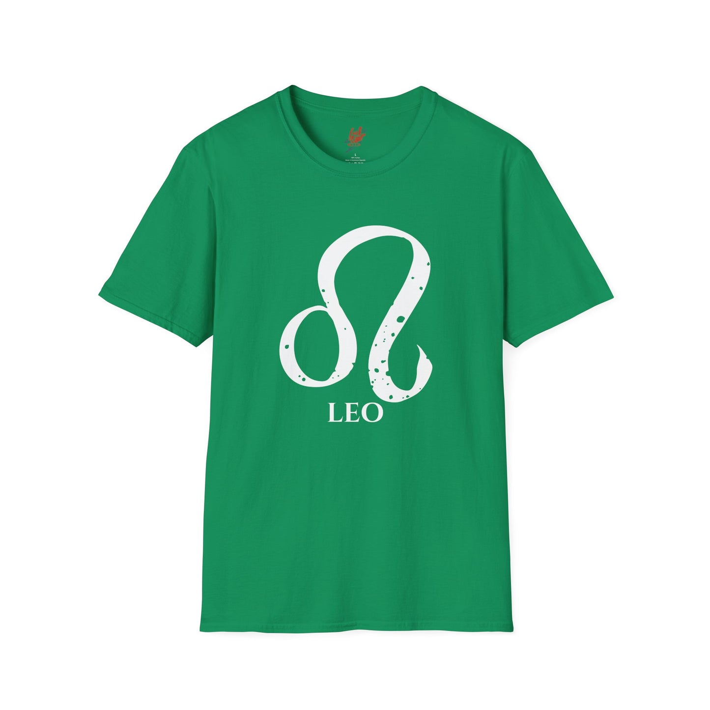 Leo Shirt