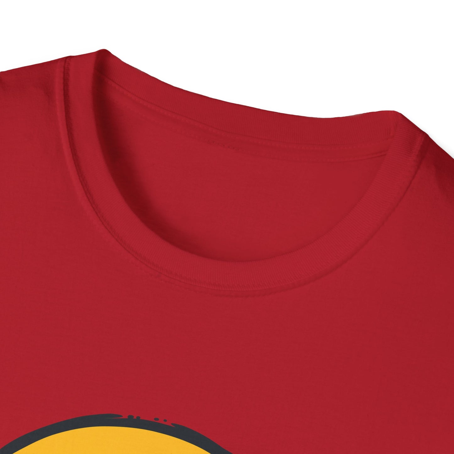 Heh Happy Face Shirt