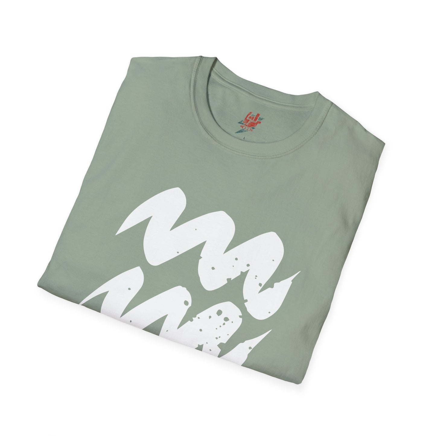 Aquarius Shirt