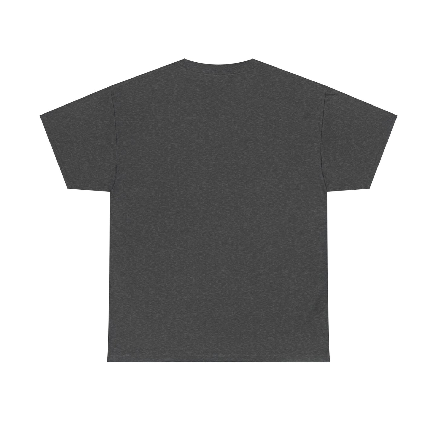 Heavy Metal Titan Tee Shirt