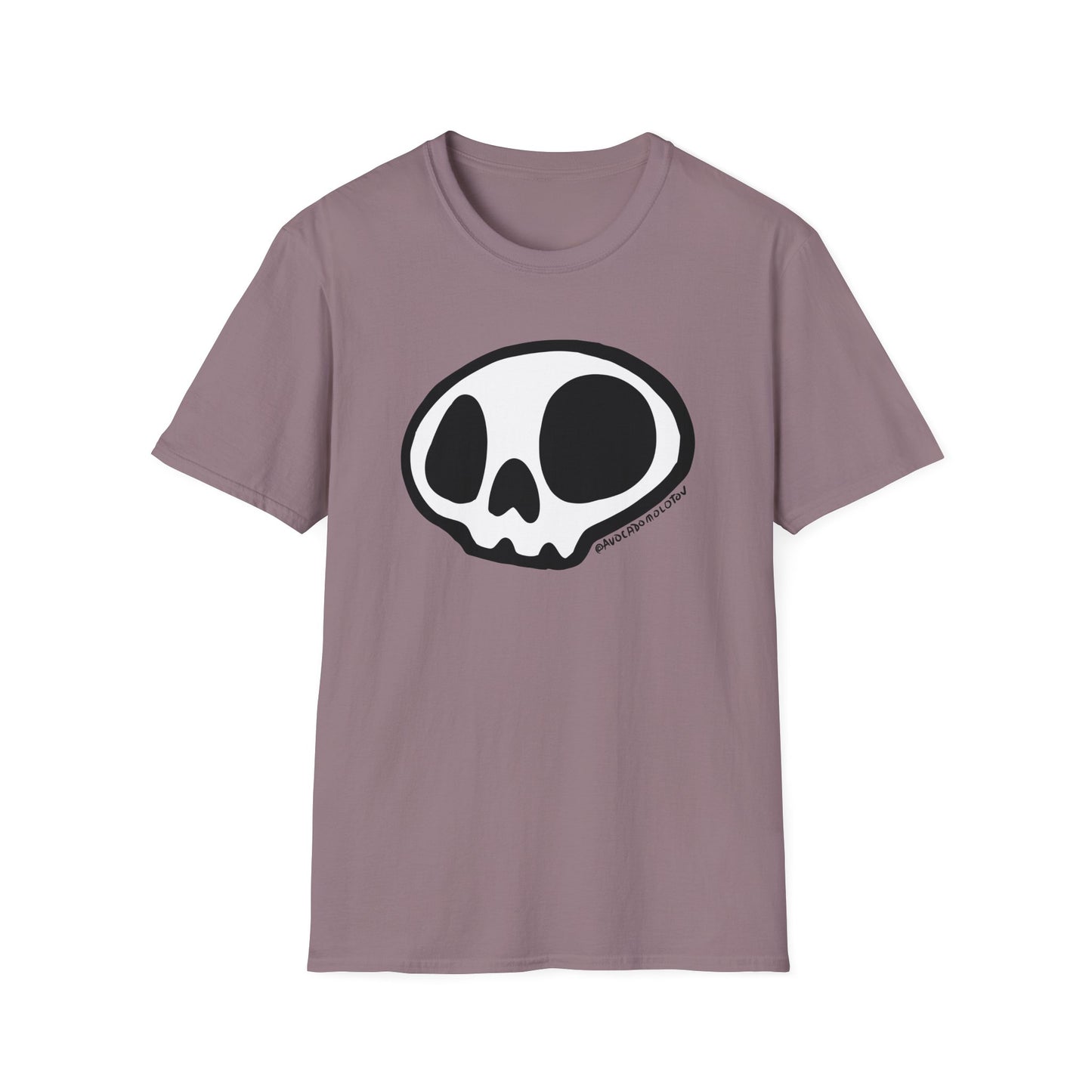 Skull Shirt