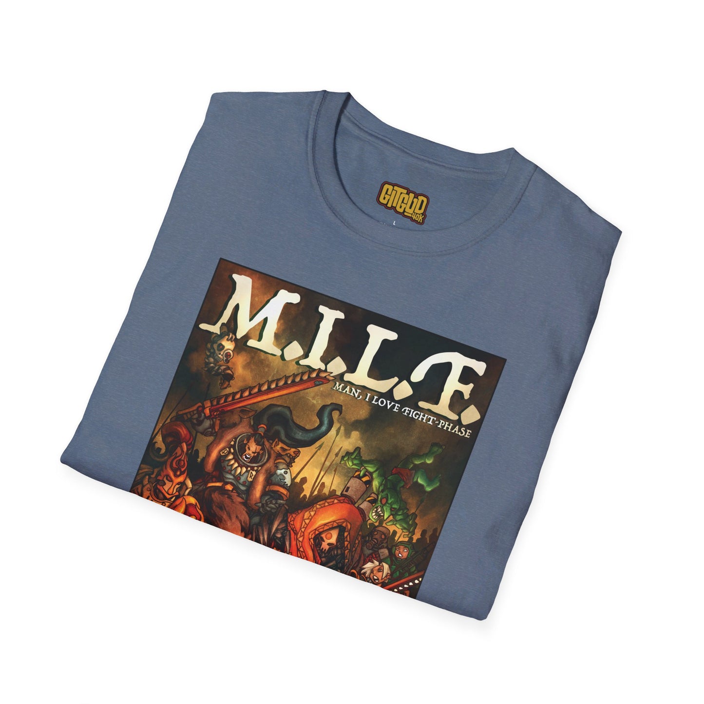 M.I.LF. Tee