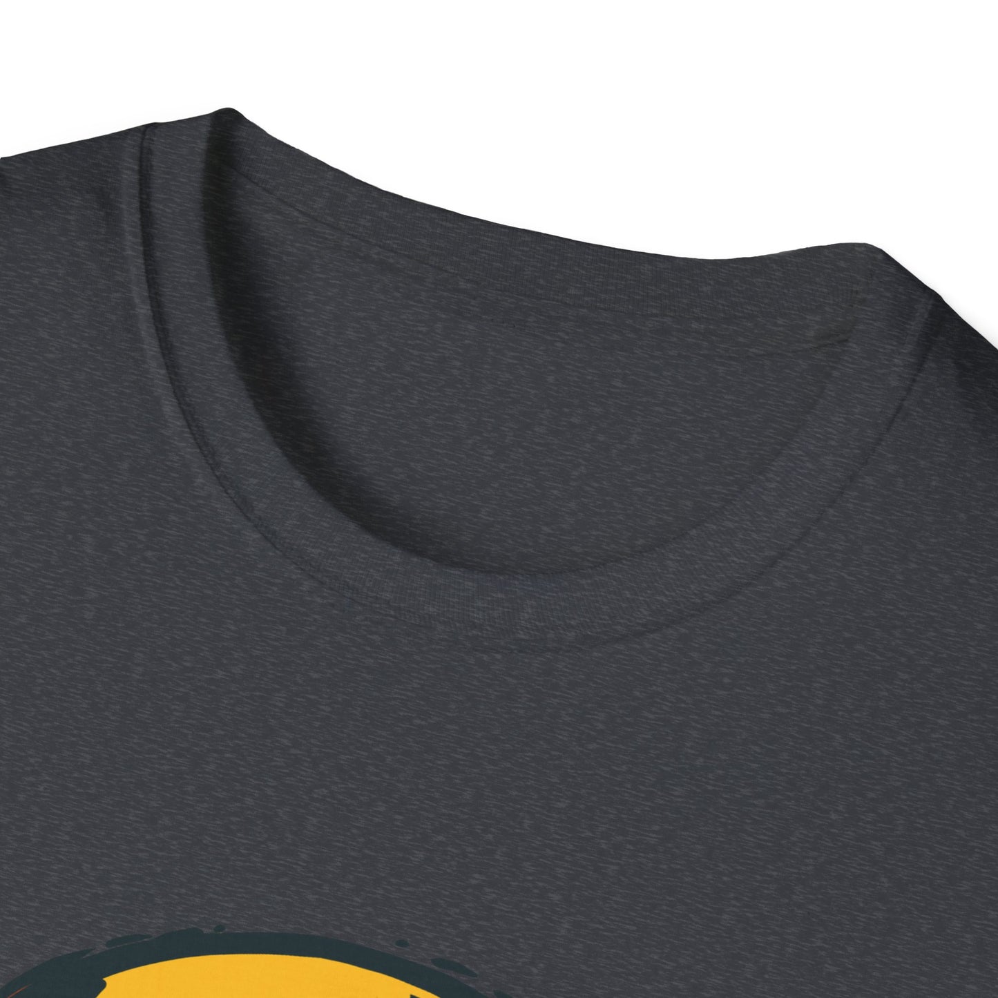 Rawr Happy Face Shirt