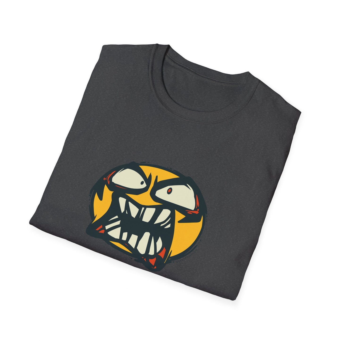 Argh happy Face Shirt