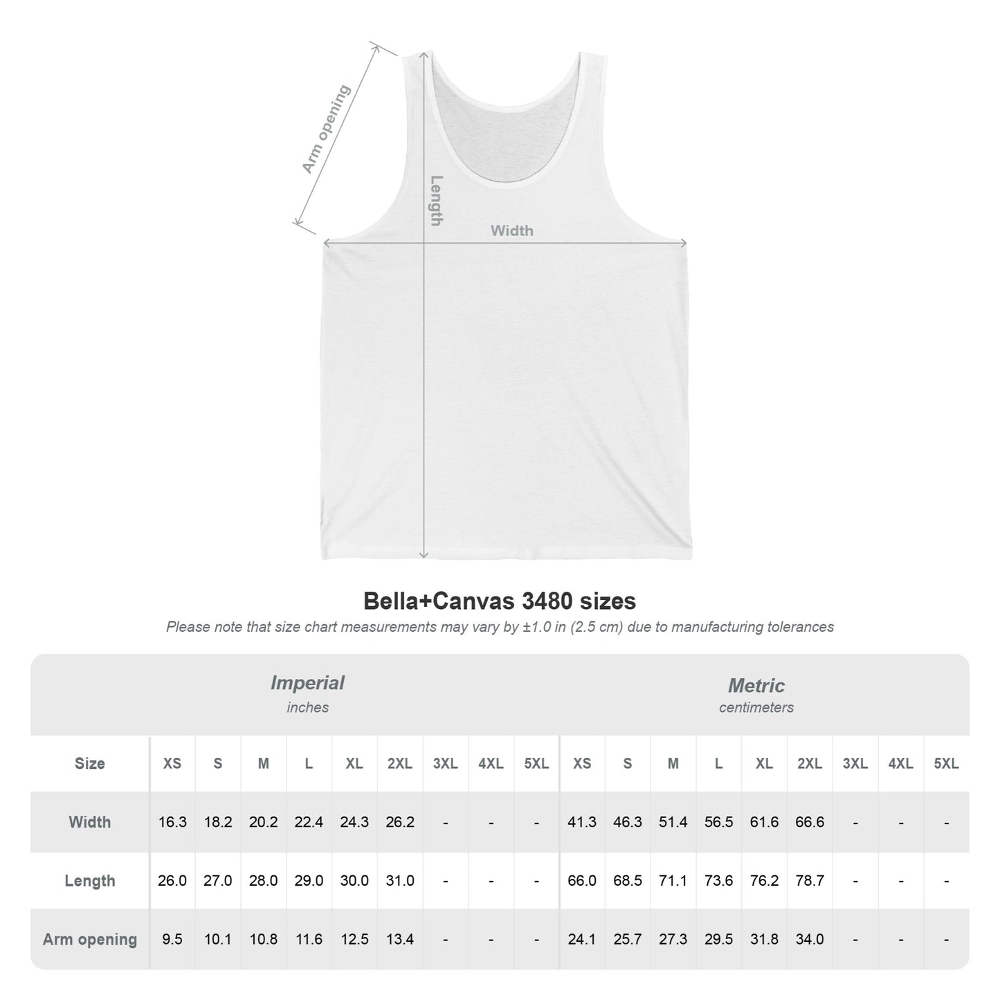 Mercedes Martinez Skull - Tank