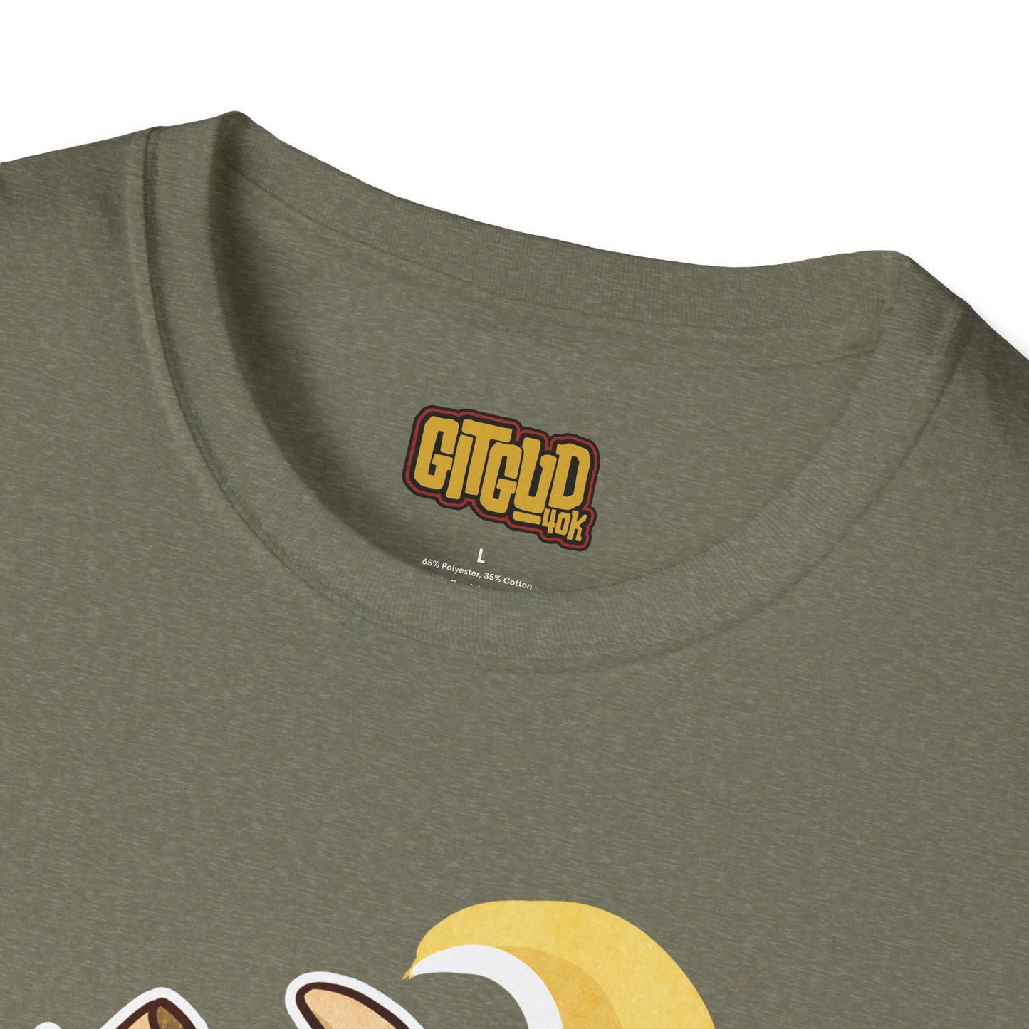 Don't Go Bezerk, Guy! Tee Shirt