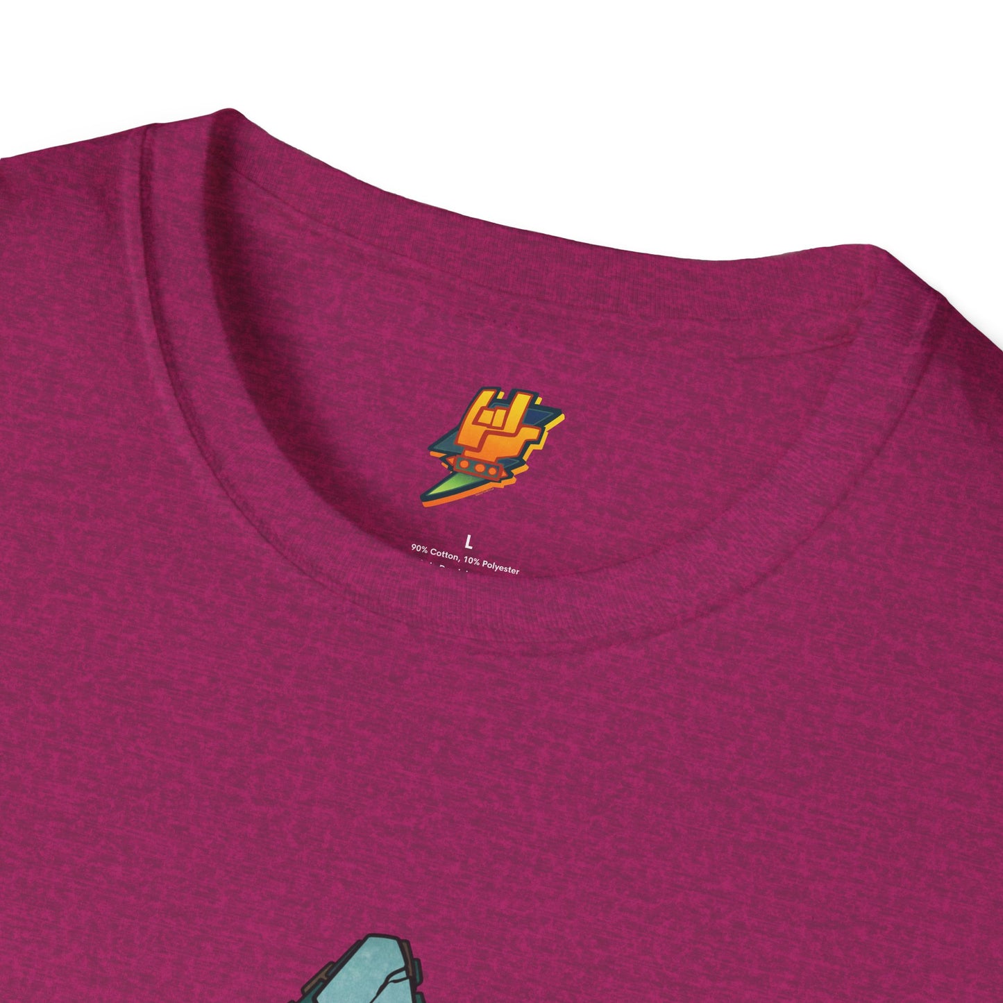 Sister Xiomara - Unisex T-Shirt