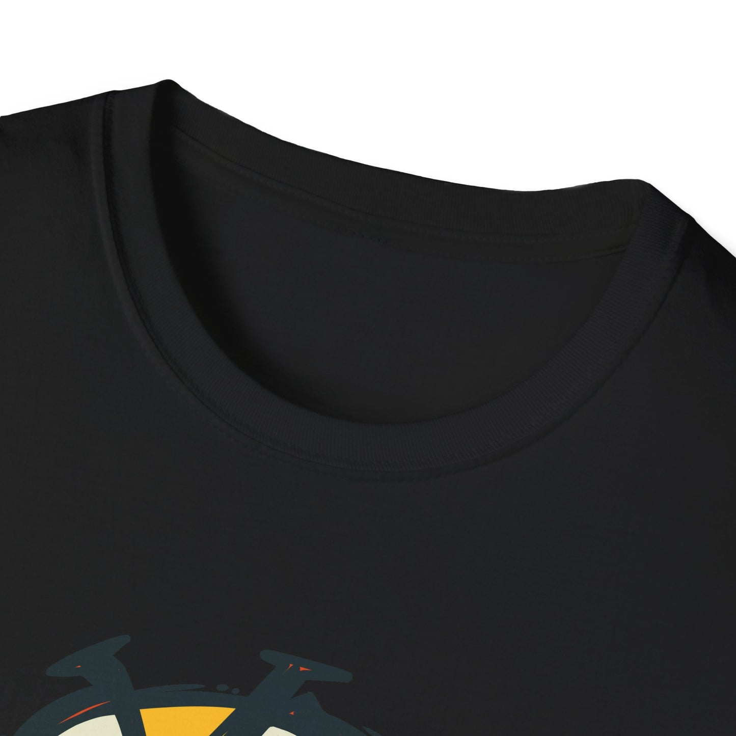 SmileTroll Happy Face Shirt