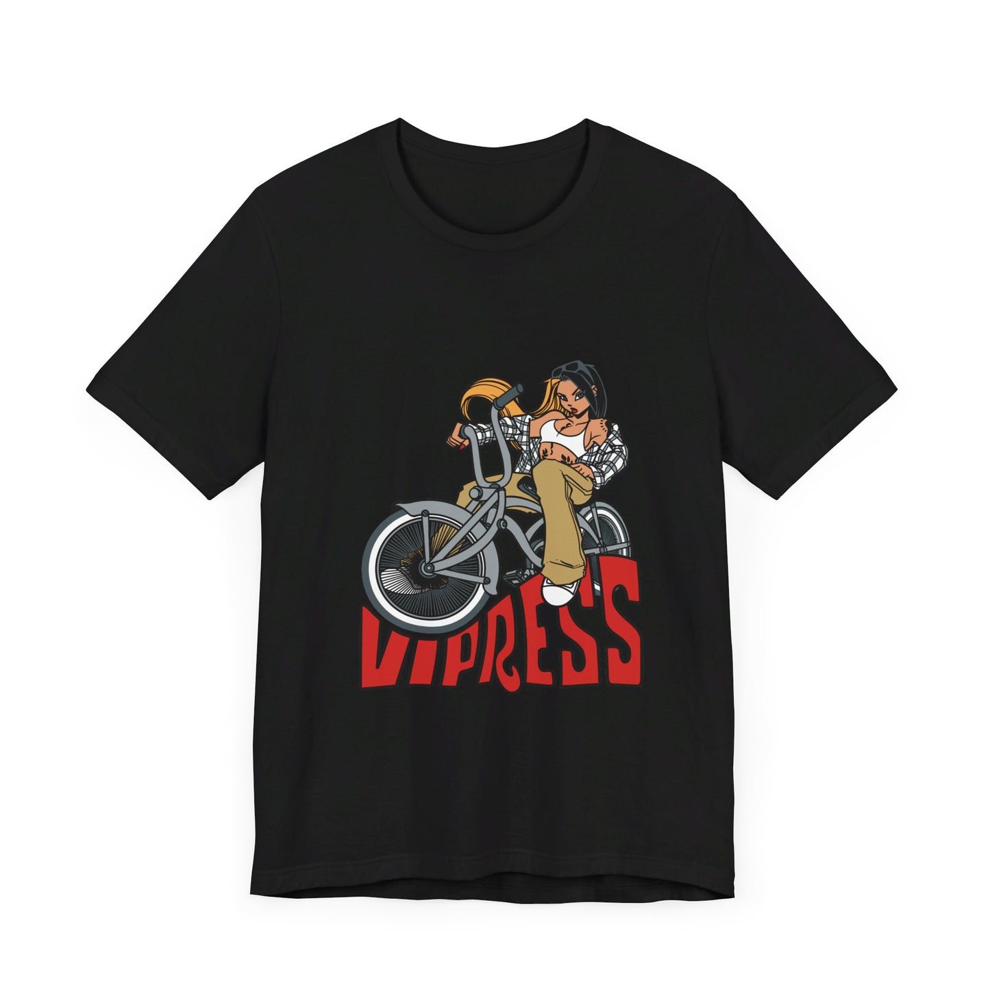 Vipress Unisex Shirt