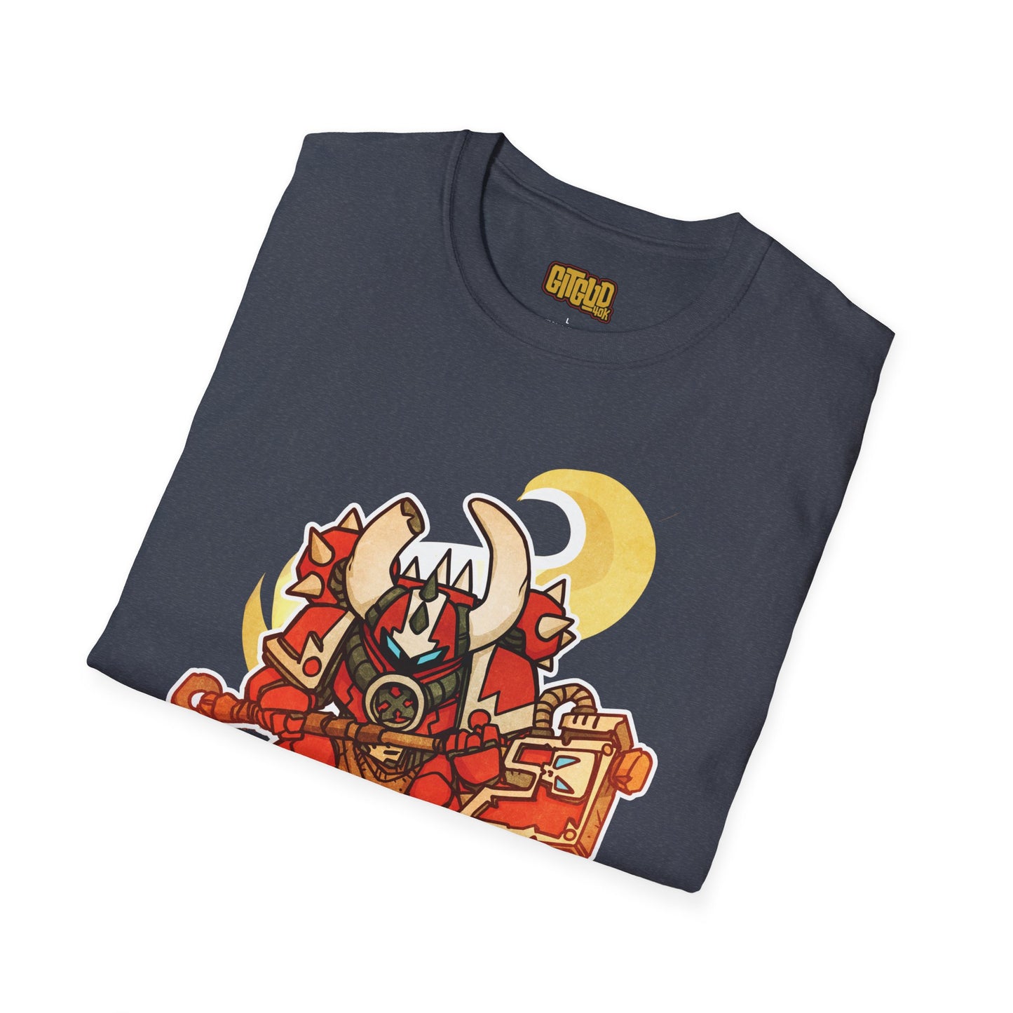 Don't Go Bezerk, Guy! Tee Shirt