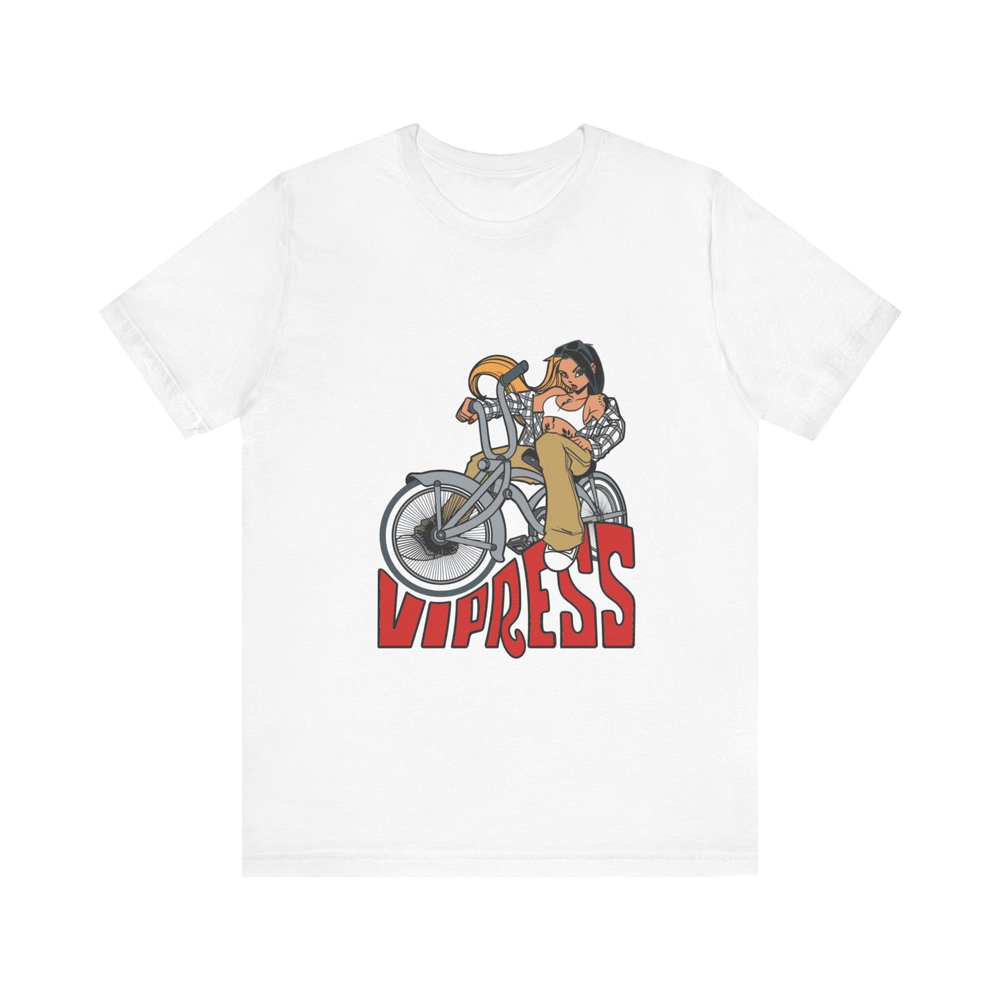 Vipress Unisex Shirt