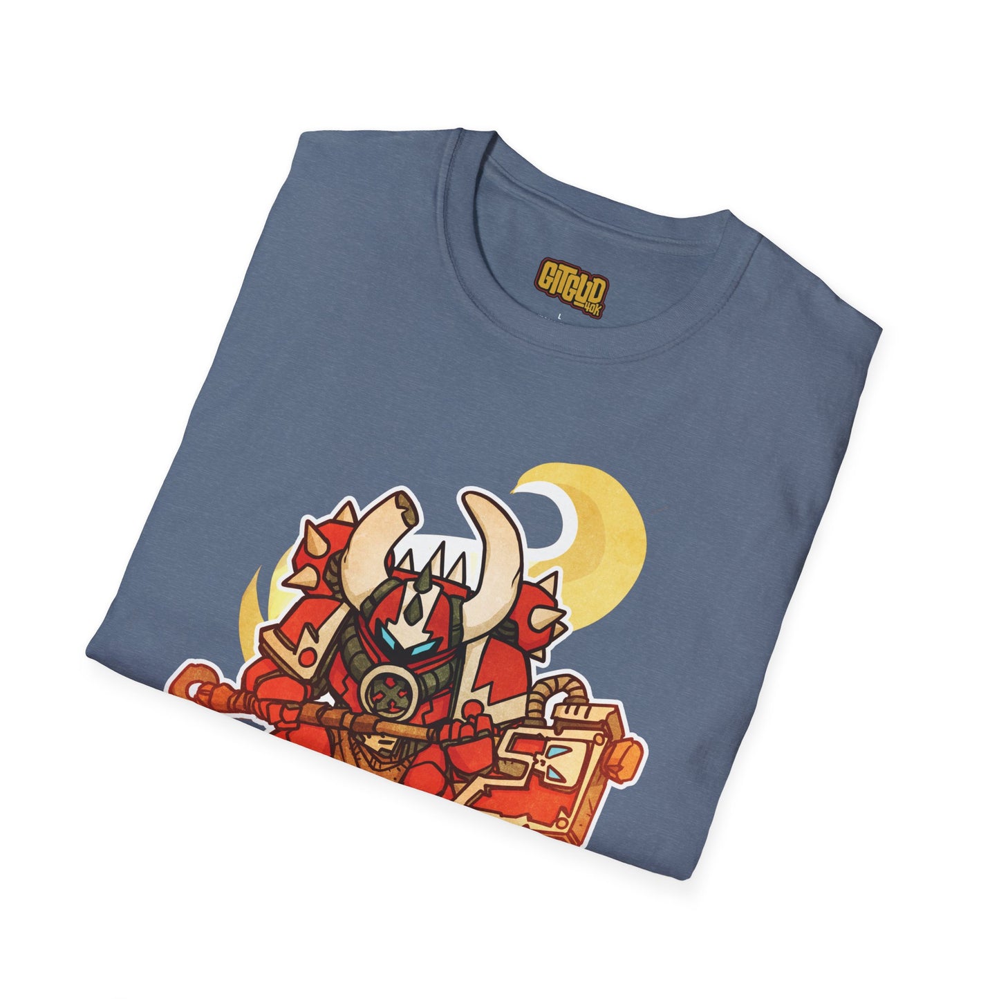 Don't Go Bezerk, Guy! Tee Shirt