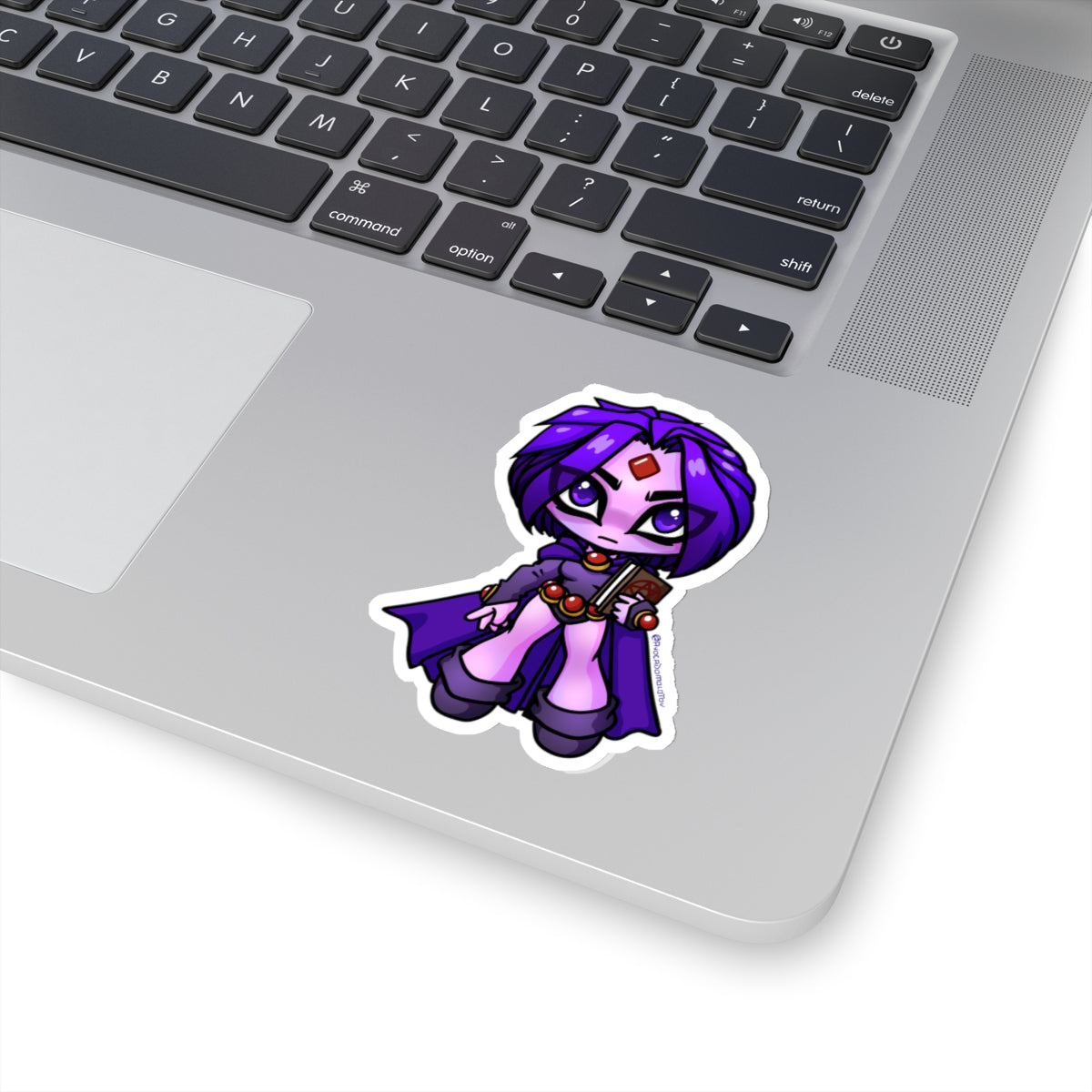 OG Goth Girl Sticker
