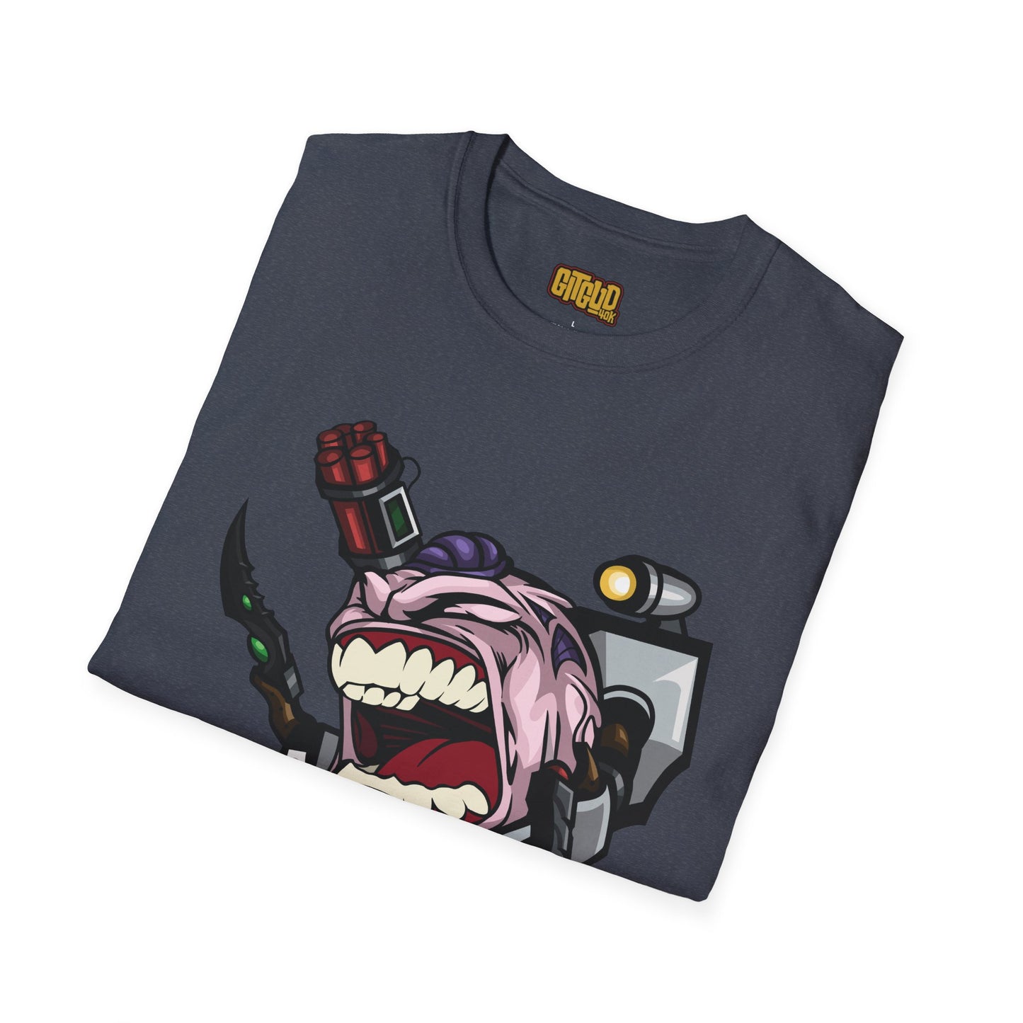 Essence Snatcher Tee