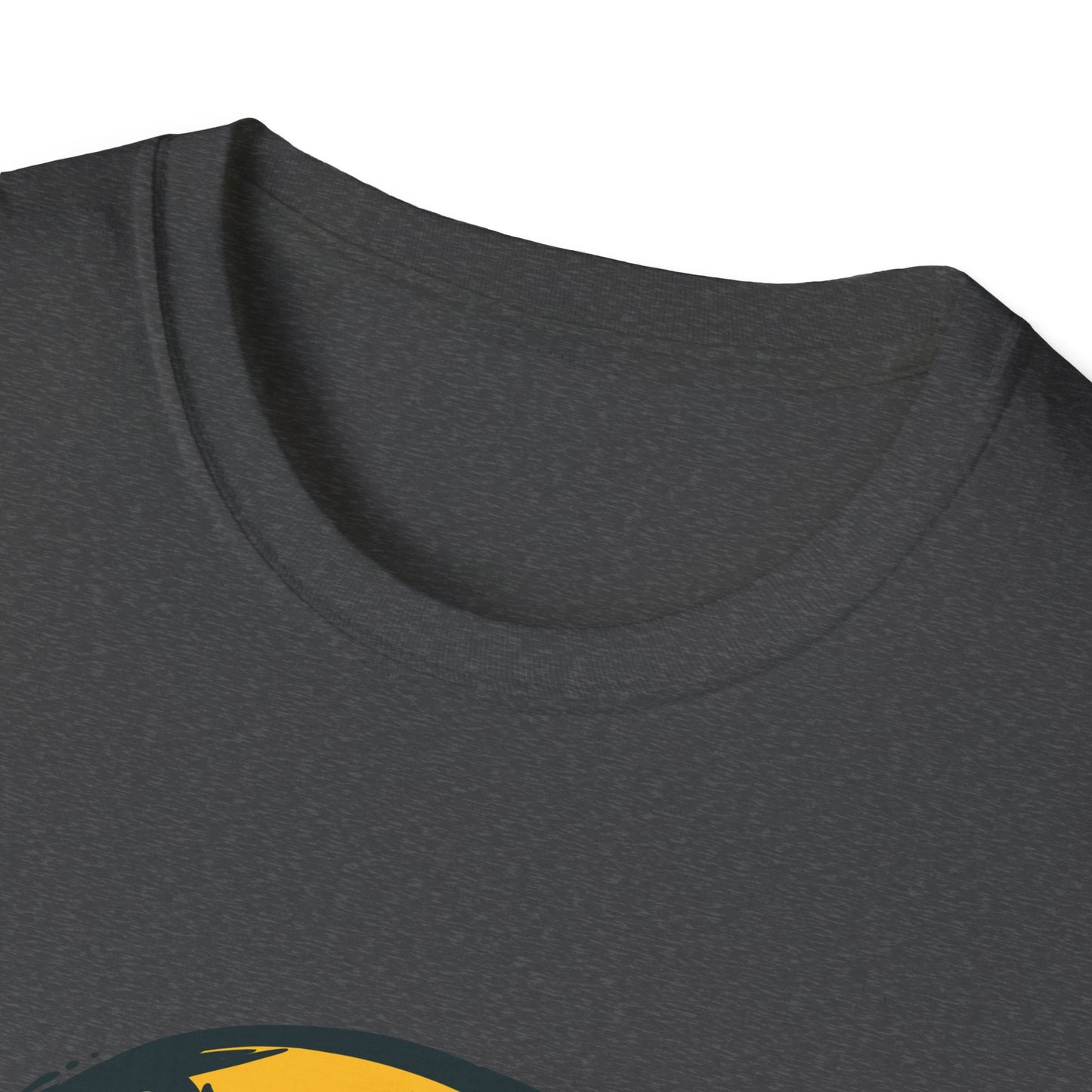 OOO Happy Face Shirt