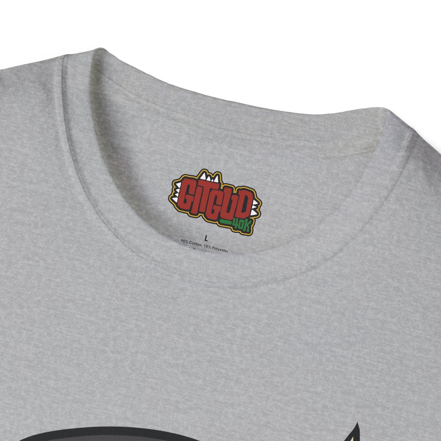 Angry Orc LFG T-Shirt for Tabletop RPG and Wargaming