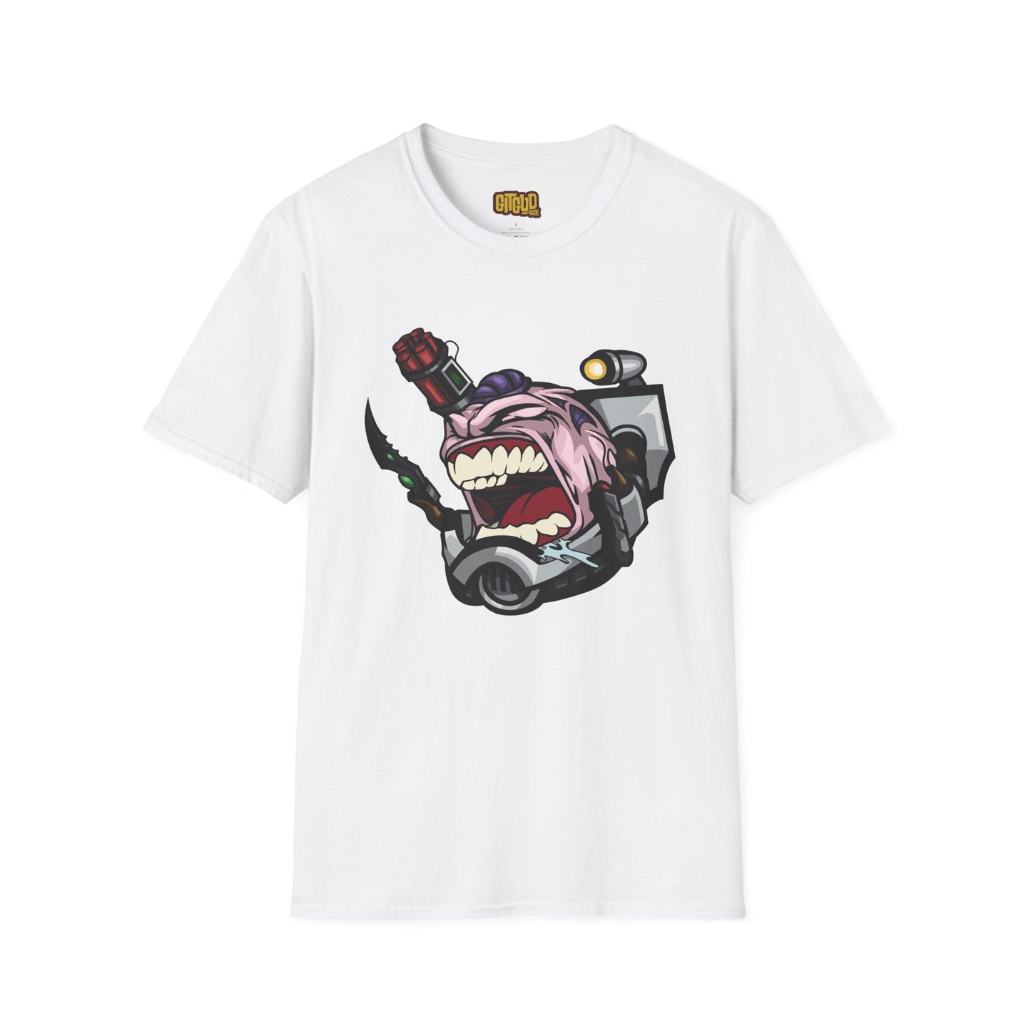 Essence Snatcher Tee