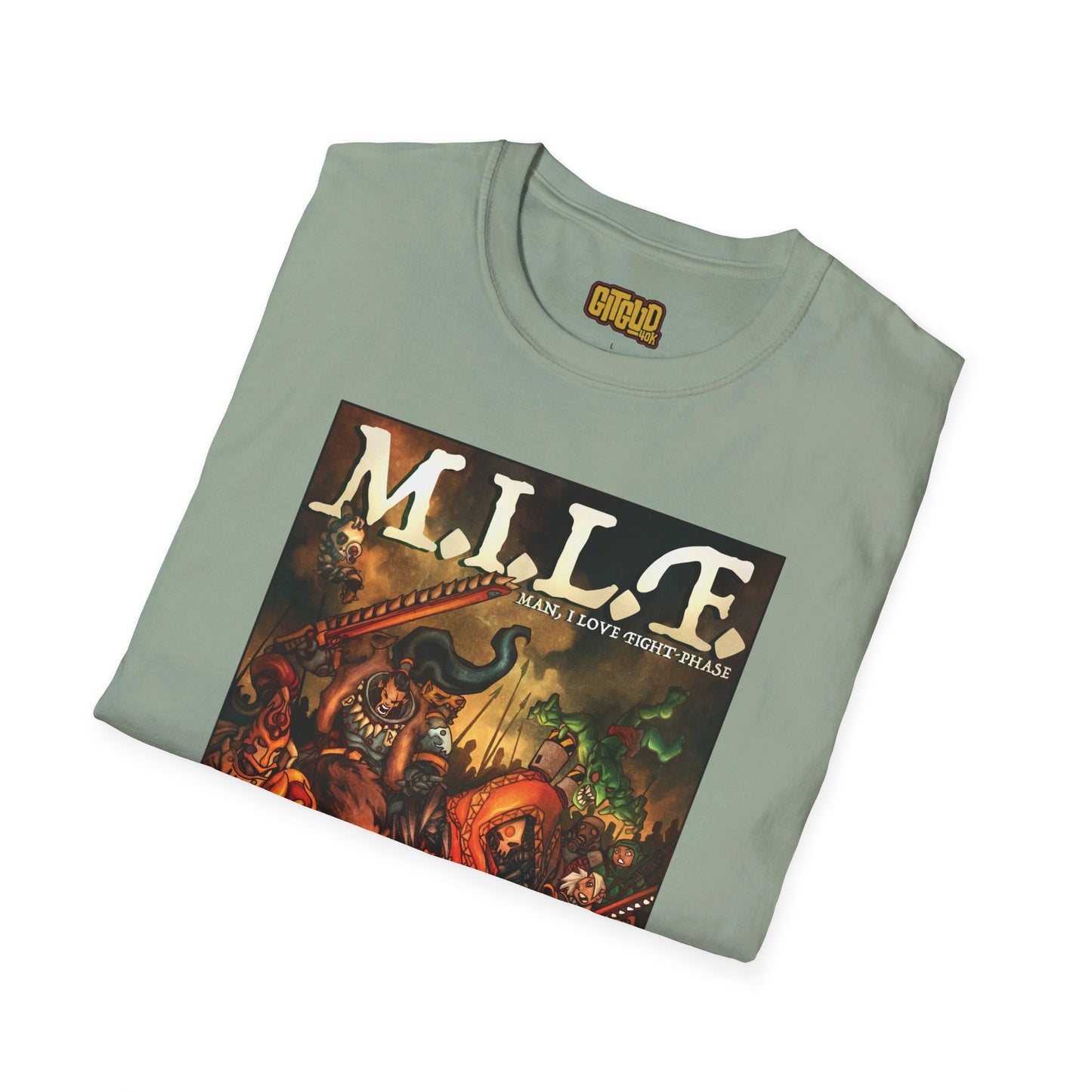 M.I.LF. Tee