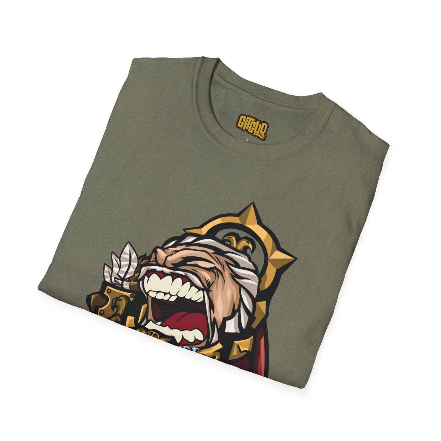 Captain Guy T-Shirt