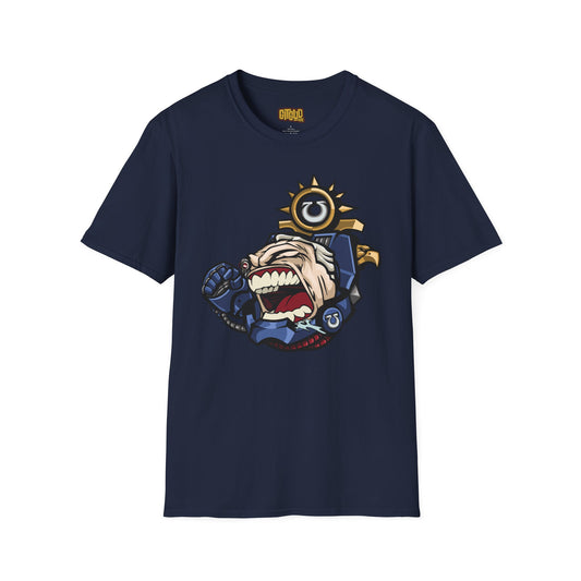 Ultimate Space Soldier Tee