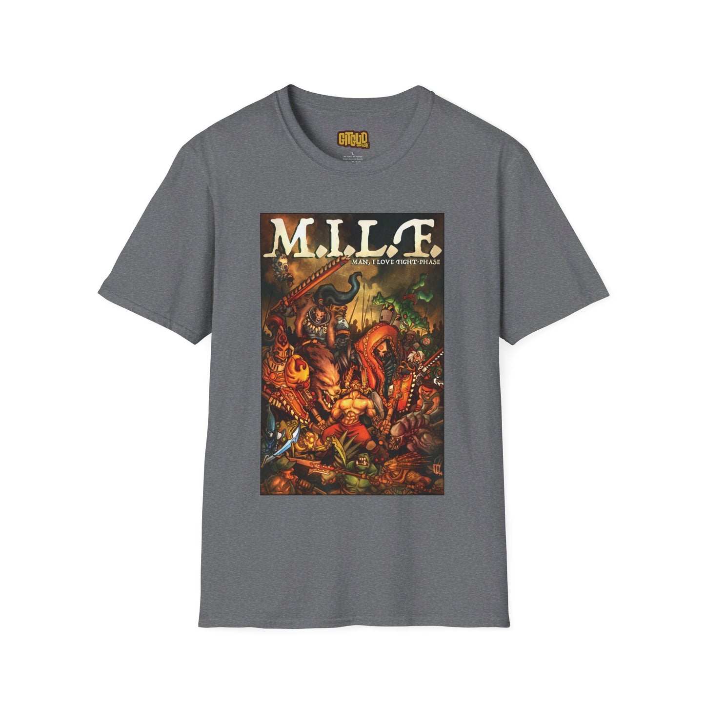 M.I.LF. Tee