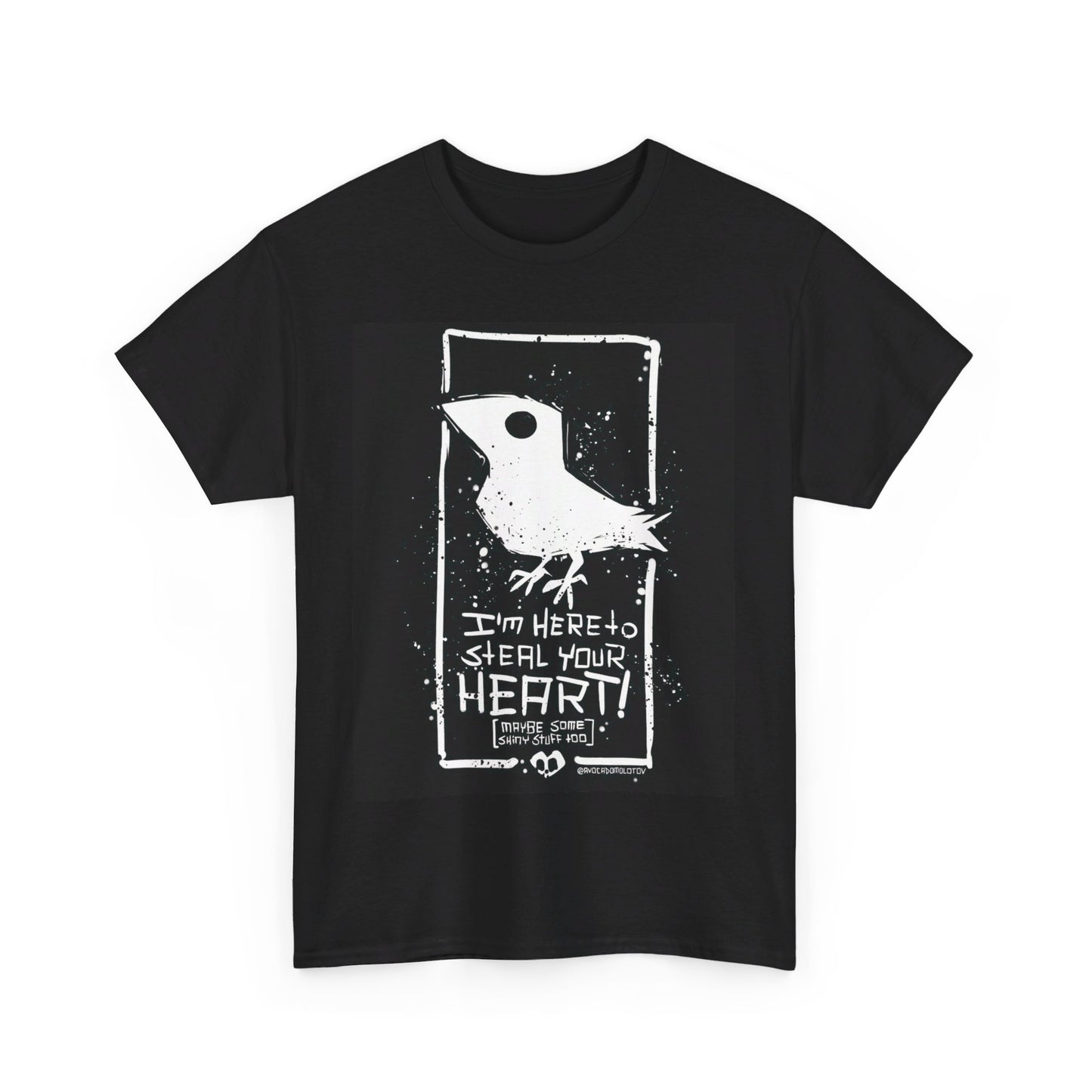 Heart Theft