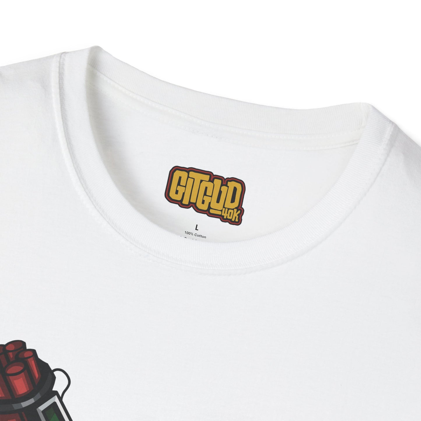 Essence Snatcher Tee