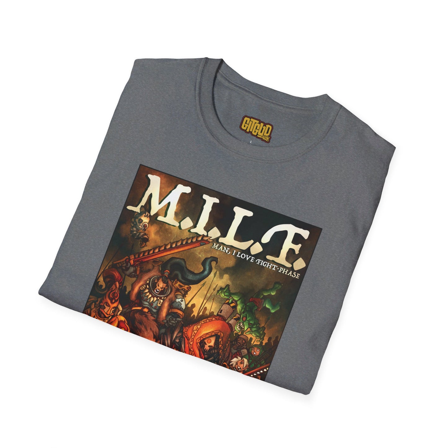 M.I.LF. Tee