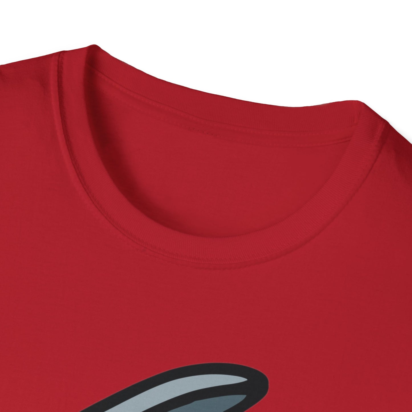 Stabby Crow Shirt