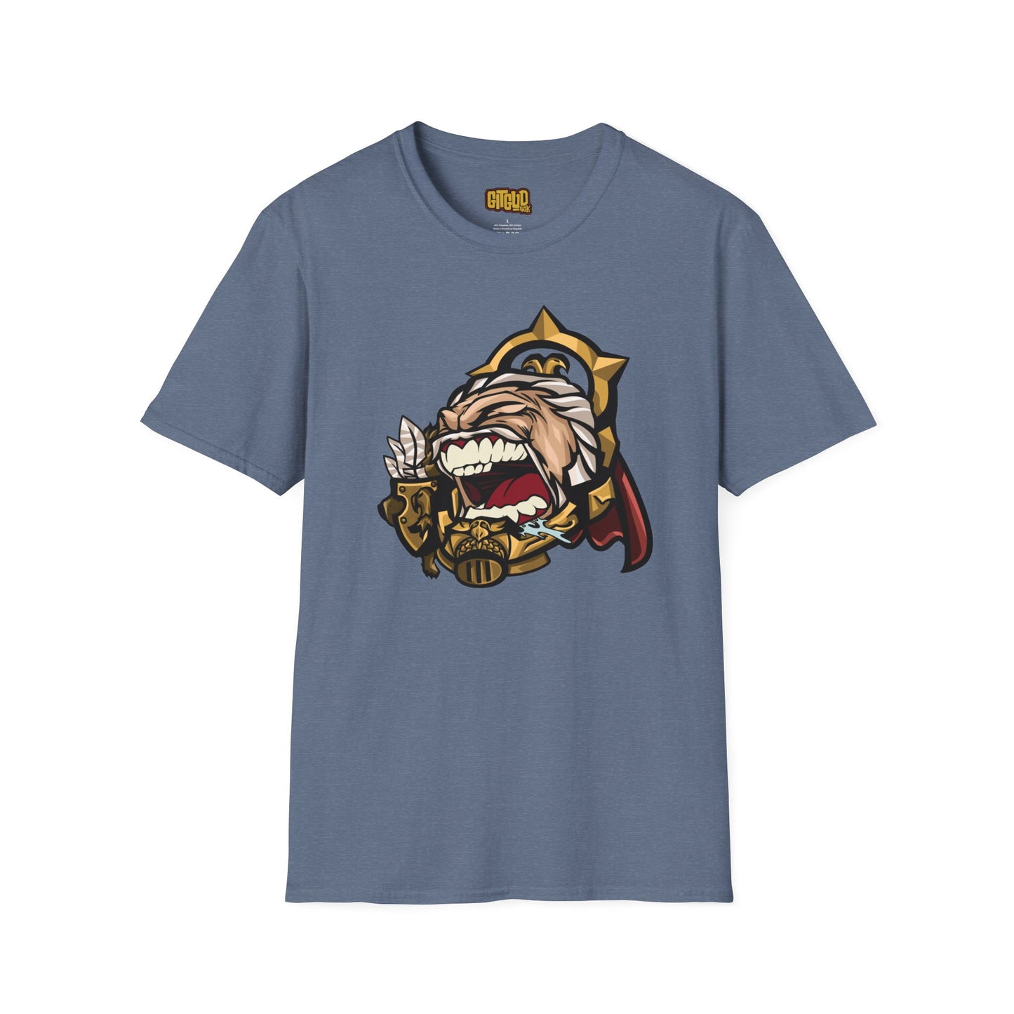 Captain Guy T-Shirt